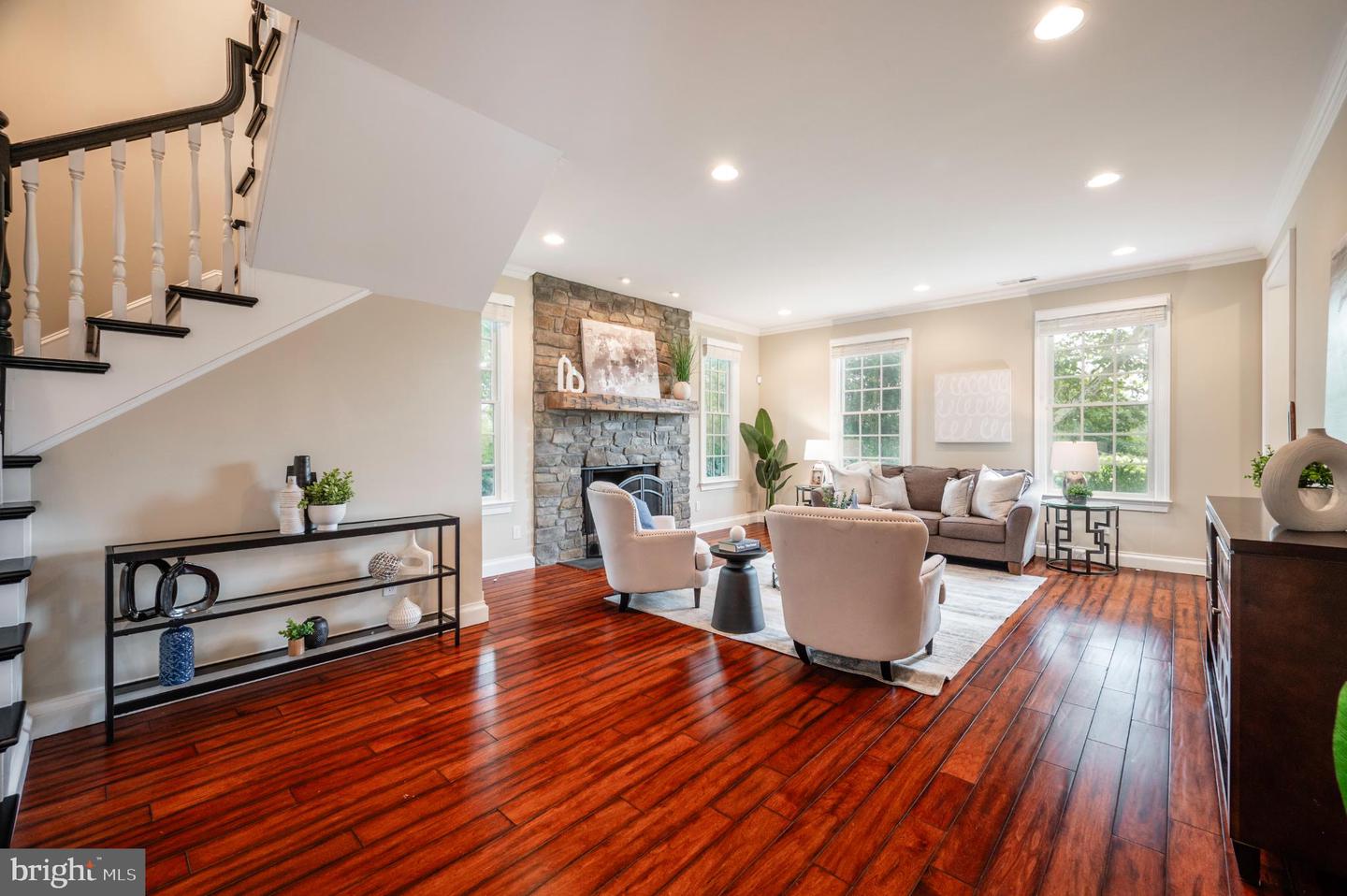 116 N EARLEY ST, ALEXANDRIA, Virginia 22304, 4 Bedrooms Bedrooms, 14 Rooms Rooms,3 BathroomsBathrooms,Residential,For sale,116 N EARLEY ST,VAAX2048096 MLS # VAAX2048096