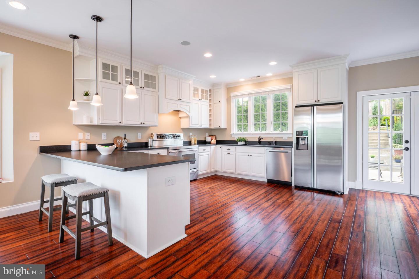116 N EARLEY ST, ALEXANDRIA, Virginia 22304, 4 Bedrooms Bedrooms, 14 Rooms Rooms,3 BathroomsBathrooms,Residential,For sale,116 N EARLEY ST,VAAX2048096 MLS # VAAX2048096