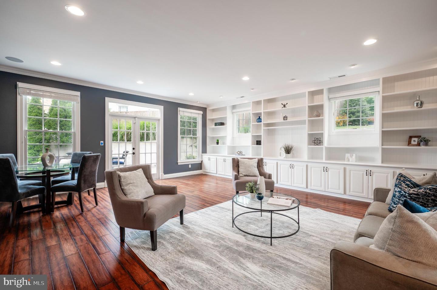 116 N EARLEY ST, ALEXANDRIA, Virginia 22304, 4 Bedrooms Bedrooms, 14 Rooms Rooms,3 BathroomsBathrooms,Residential,For sale,116 N EARLEY ST,VAAX2048096 MLS # VAAX2048096