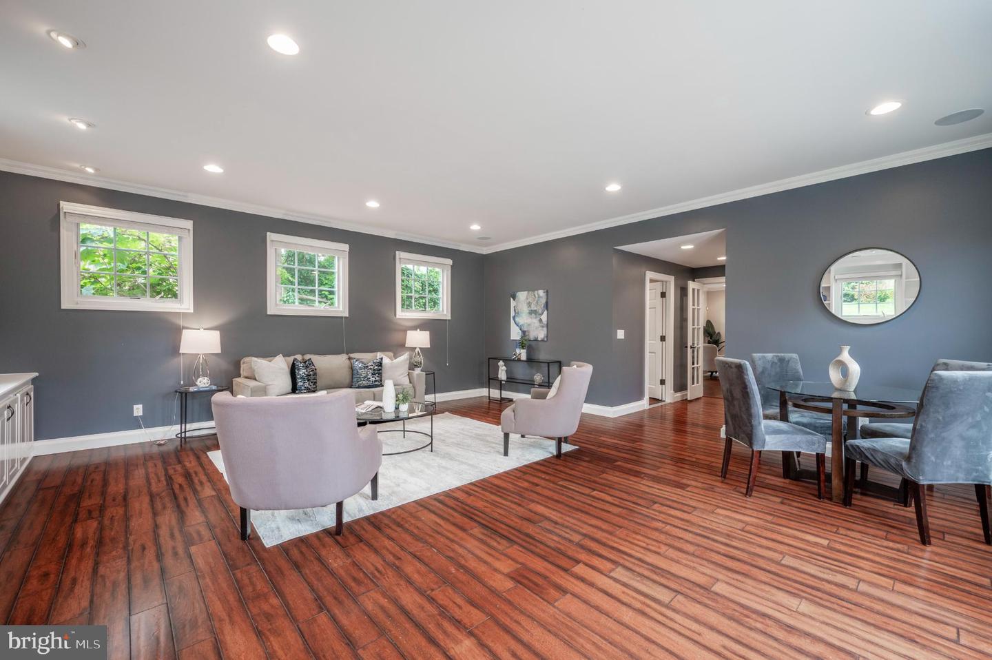 116 N EARLEY ST, ALEXANDRIA, Virginia 22304, 4 Bedrooms Bedrooms, 14 Rooms Rooms,3 BathroomsBathrooms,Residential,For sale,116 N EARLEY ST,VAAX2048096 MLS # VAAX2048096