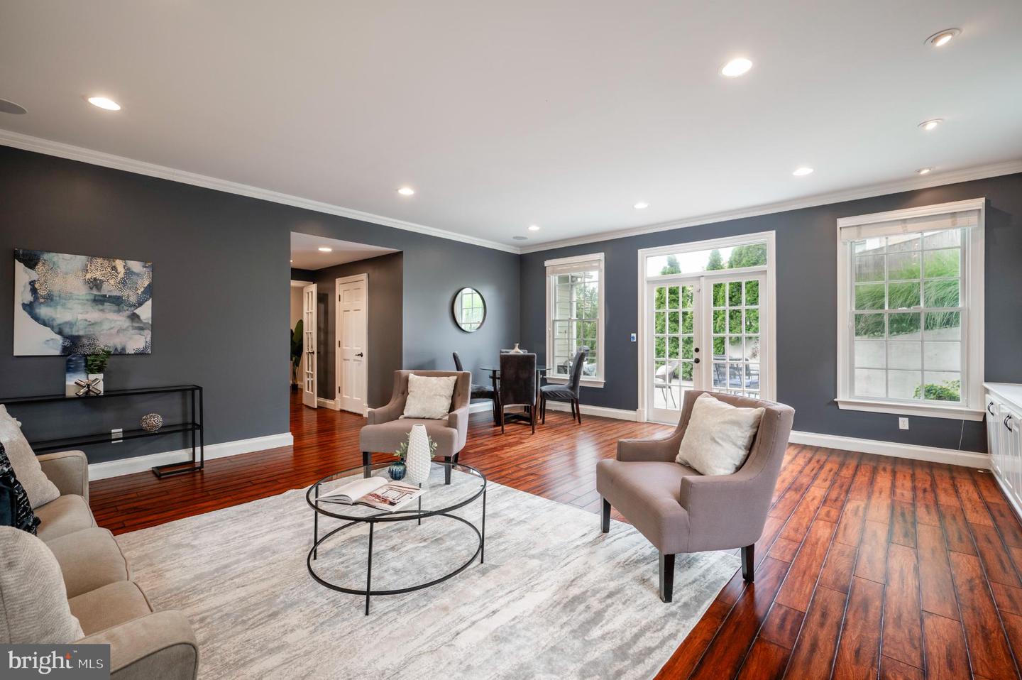 116 N EARLEY ST, ALEXANDRIA, Virginia 22304, 4 Bedrooms Bedrooms, 14 Rooms Rooms,3 BathroomsBathrooms,Residential,For sale,116 N EARLEY ST,VAAX2048096 MLS # VAAX2048096