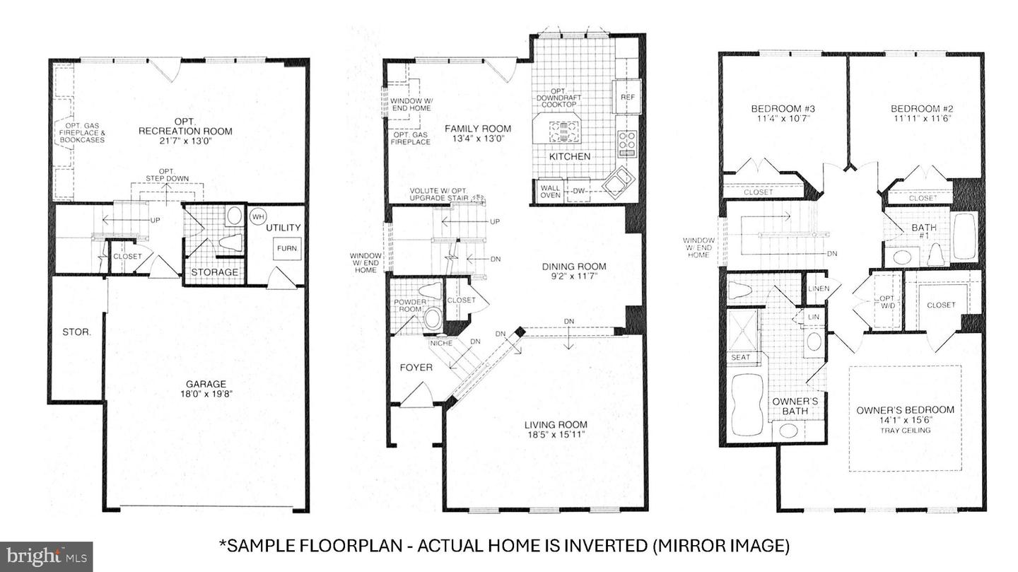 12451 ROSE PATH CIR, FAIRFAX, Virginia 22033, 3 Bedrooms Bedrooms, ,2 BathroomsBathrooms,Residential,For sale,12451 ROSE PATH CIR,VAFX2258894 MLS # VAFX2258894