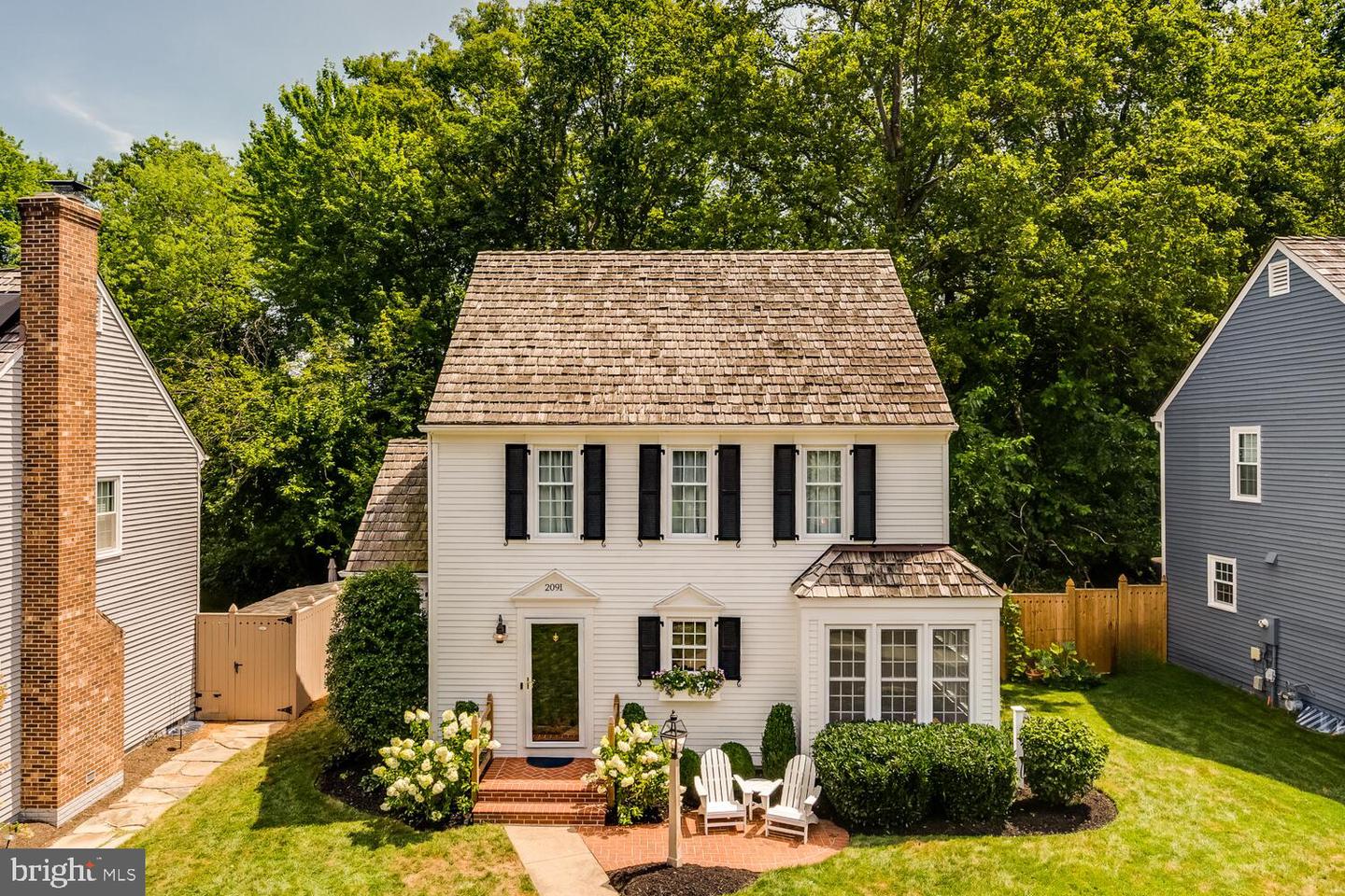 2091 COBBLESTONE LN, RESTON, Virginia 20191, 4 Bedrooms Bedrooms, ,3 BathroomsBathrooms,Residential,For sale,2091 COBBLESTONE LN,VAFX2258896 MLS # VAFX2258896