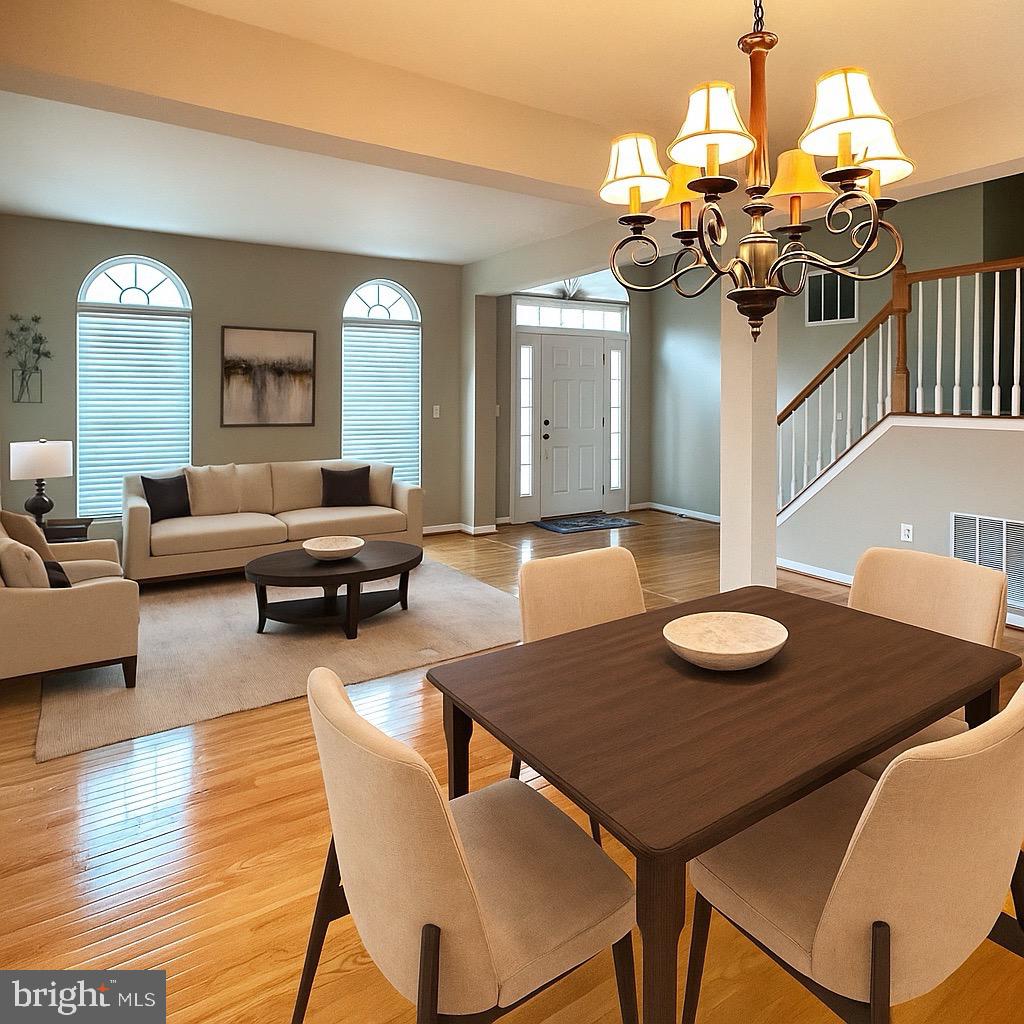 13103 BIGLEAF MAPLE CT, GAINESVILLE, Virginia 20155, 5 Bedrooms Bedrooms, 20 Rooms Rooms,3 BathroomsBathrooms,Residential,For sale,13103 BIGLEAF MAPLE CT,VAPW2100534 MLS # VAPW2100534