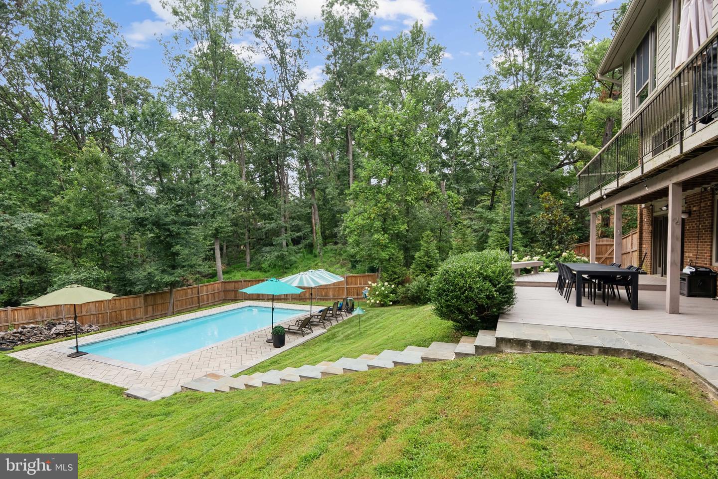 1416 WOLFTRAP RUN RD, VIENNA, Virginia 22182, 4 Bedrooms Bedrooms, 14 Rooms Rooms,3 BathroomsBathrooms,Residential,For sale,1416 WOLFTRAP RUN RD,VAFX2258970 MLS # VAFX2258970