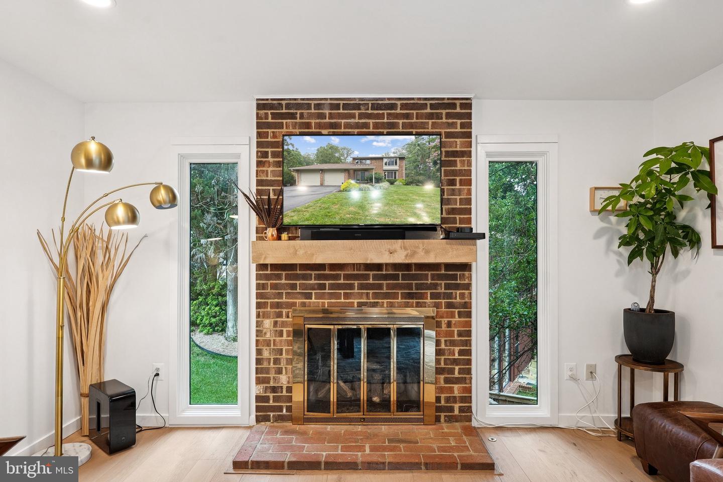 1416 WOLFTRAP RUN RD, VIENNA, Virginia 22182, 4 Bedrooms Bedrooms, 14 Rooms Rooms,3 BathroomsBathrooms,Residential,For sale,1416 WOLFTRAP RUN RD,VAFX2258970 MLS # VAFX2258970