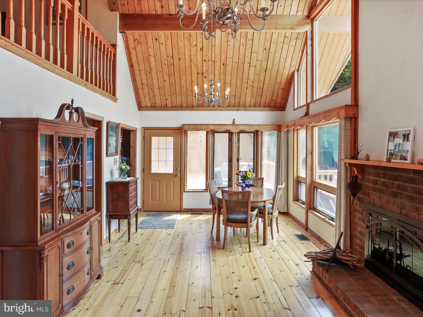 SHENANDOAH, Virginia 22849, 3 Bedrooms Bedrooms, ,5 BathroomsBathrooms,Residential,For sale,VAPA2005222 MLS # VAPA2005222