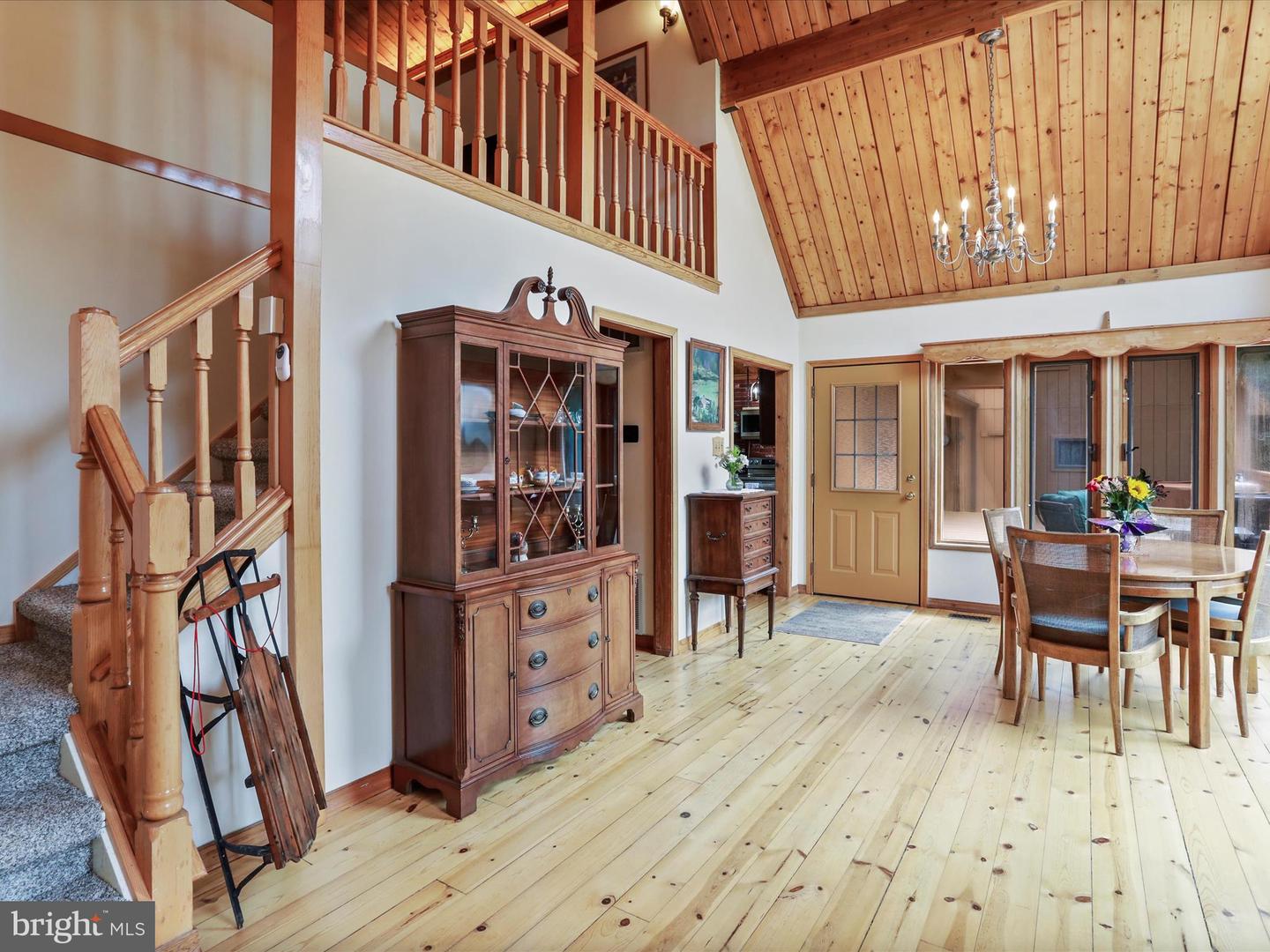 SHENANDOAH, Virginia 22849, 3 Bedrooms Bedrooms, ,5 BathroomsBathrooms,Residential,For sale,VAPA2005222 MLS # VAPA2005222