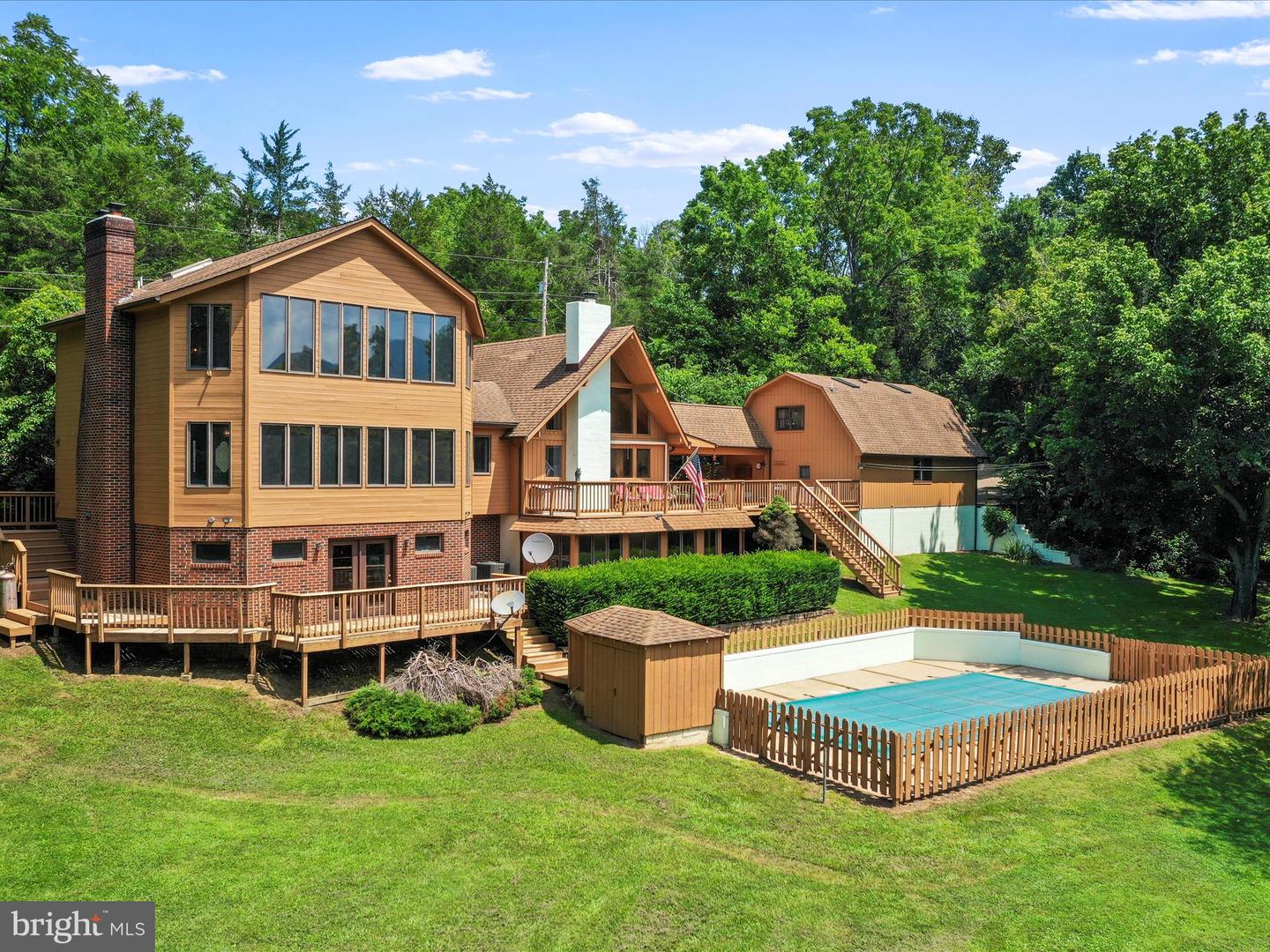 SHENANDOAH, Virginia 22849, 3 Bedrooms Bedrooms, ,5 BathroomsBathrooms,Residential,For sale,VAPA2005222 MLS # VAPA2005222
