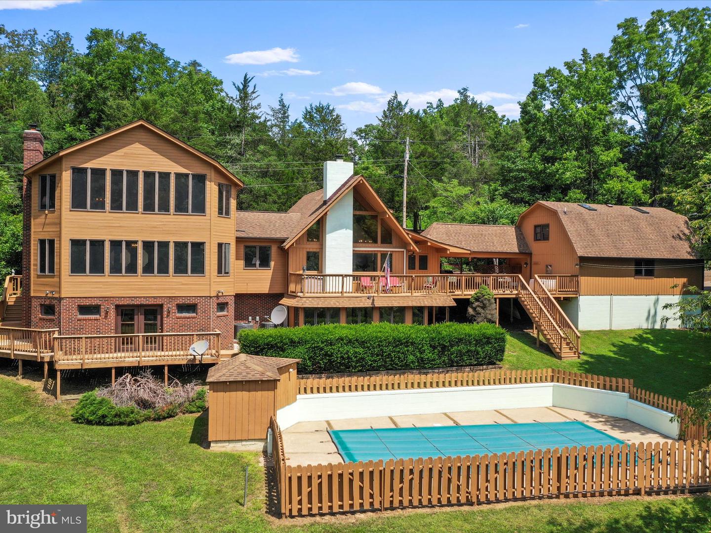 SHENANDOAH, Virginia 22849, 3 Bedrooms Bedrooms, ,5 BathroomsBathrooms,Residential,For sale,VAPA2005222 MLS # VAPA2005222