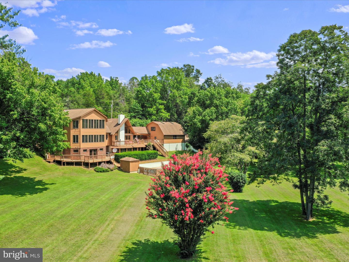 SHENANDOAH, Virginia 22849, 3 Bedrooms Bedrooms, ,5 BathroomsBathrooms,Residential,For sale,VAPA2005222 MLS # VAPA2005222
