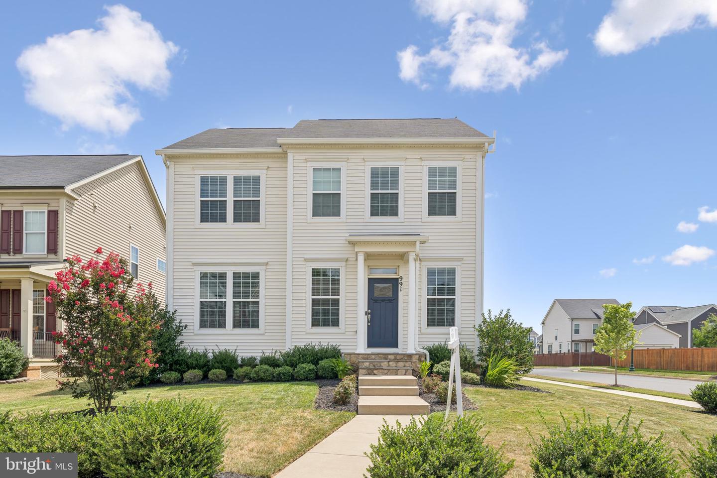 991 COASTAL AVE, STAFFORD, Virginia 22554, 5 Bedrooms Bedrooms, ,3 BathroomsBathrooms,Residential,For sale,991 COASTAL AVE,VAST2041402 MLS # VAST2041402