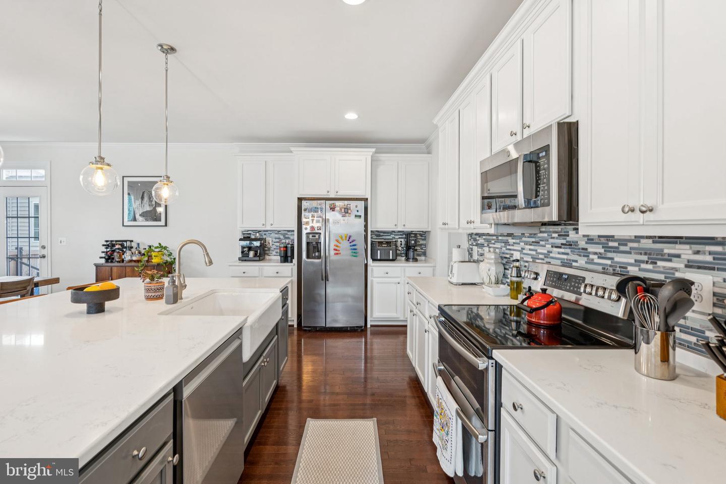 991 COASTAL AVE, STAFFORD, Virginia 22554, 5 Bedrooms Bedrooms, ,3 BathroomsBathrooms,Residential,For sale,991 COASTAL AVE,VAST2041402 MLS # VAST2041402