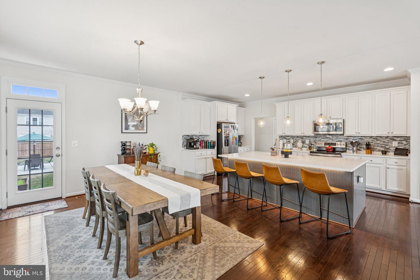 991 COASTAL AVE, STAFFORD, Virginia 22554, 5 Bedrooms Bedrooms, ,3 BathroomsBathrooms,Residential,For sale,991 COASTAL AVE,VAST2041402 MLS # VAST2041402