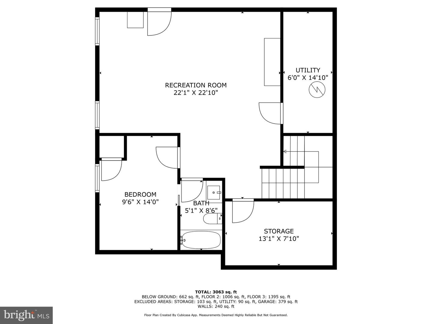 991 COASTAL AVE, STAFFORD, Virginia 22554, 5 Bedrooms Bedrooms, ,3 BathroomsBathrooms,Residential,For sale,991 COASTAL AVE,VAST2041402 MLS # VAST2041402