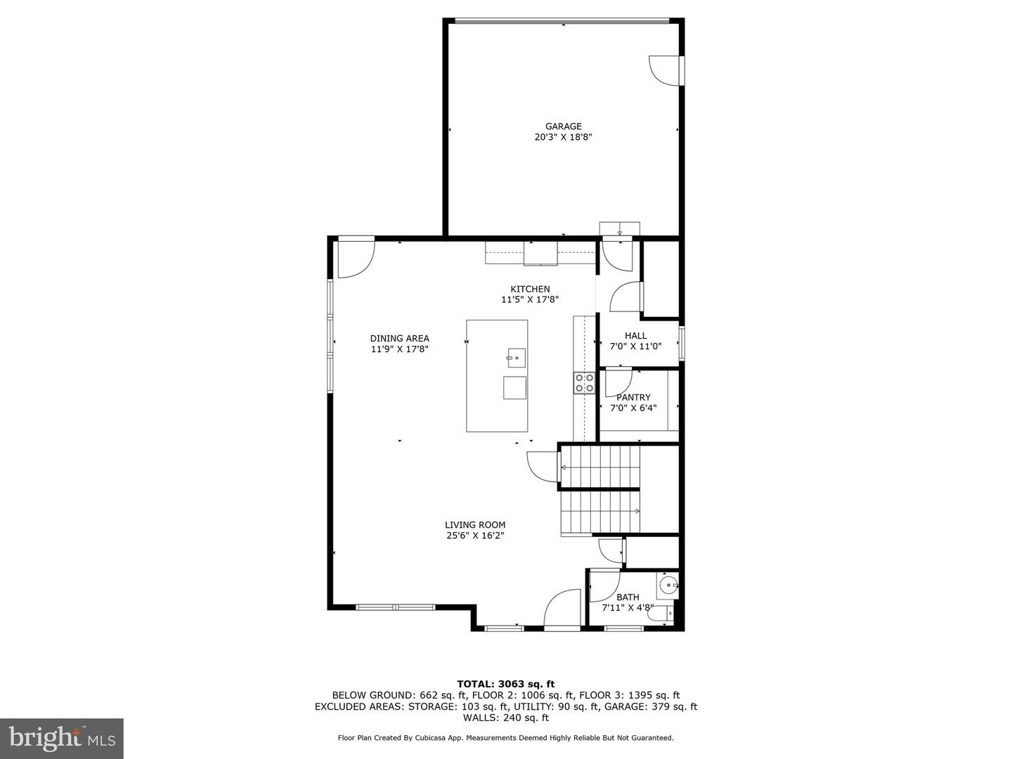 991 COASTAL AVE, STAFFORD, Virginia 22554, 5 Bedrooms Bedrooms, ,3 BathroomsBathrooms,Residential,For sale,991 COASTAL AVE,VAST2041402 MLS # VAST2041402