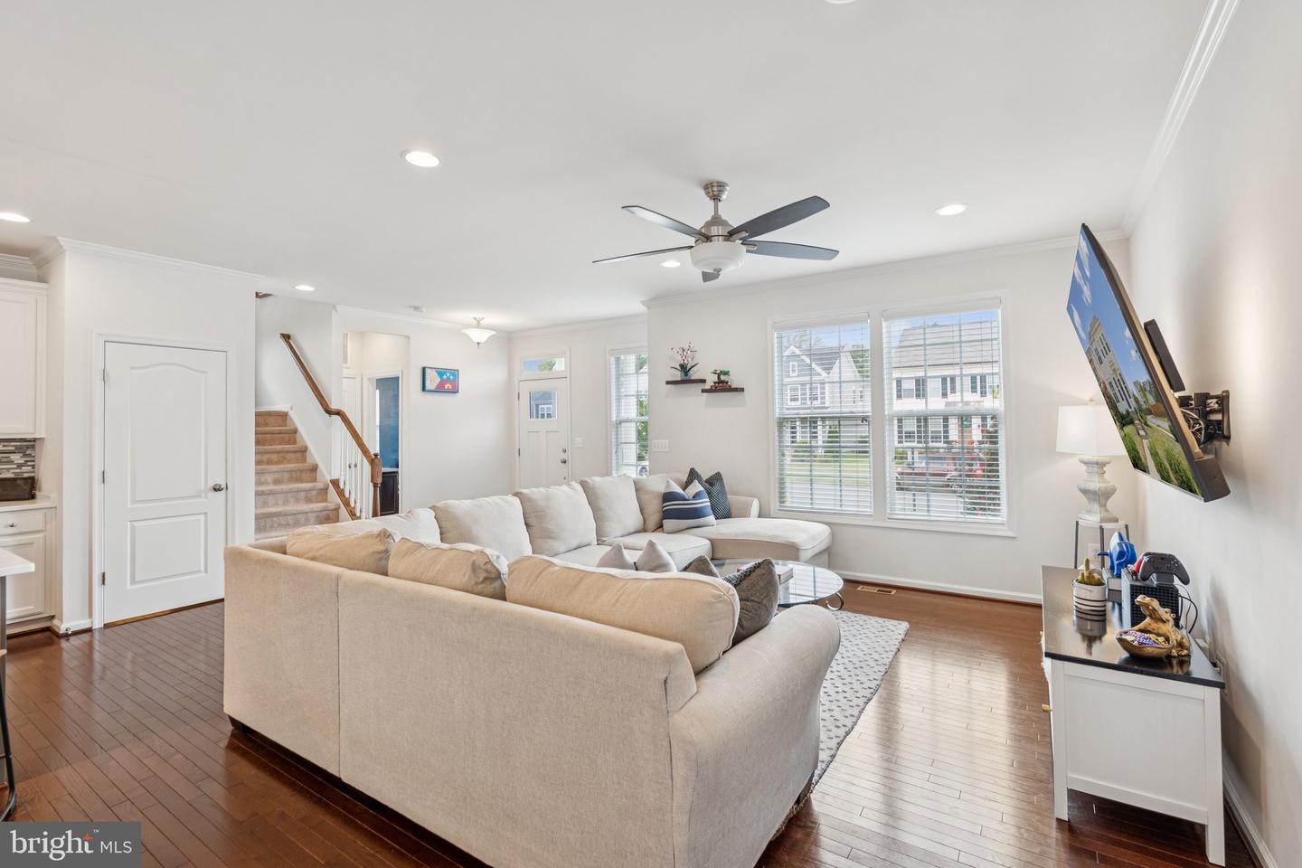 991 COASTAL AVE, STAFFORD, Virginia 22554, 5 Bedrooms Bedrooms, ,3 BathroomsBathrooms,Residential,For sale,991 COASTAL AVE,VAST2041402 MLS # VAST2041402