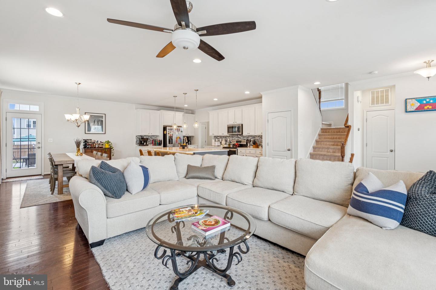 991 COASTAL AVE, STAFFORD, Virginia 22554, 5 Bedrooms Bedrooms, ,3 BathroomsBathrooms,Residential,For sale,991 COASTAL AVE,VAST2041402 MLS # VAST2041402
