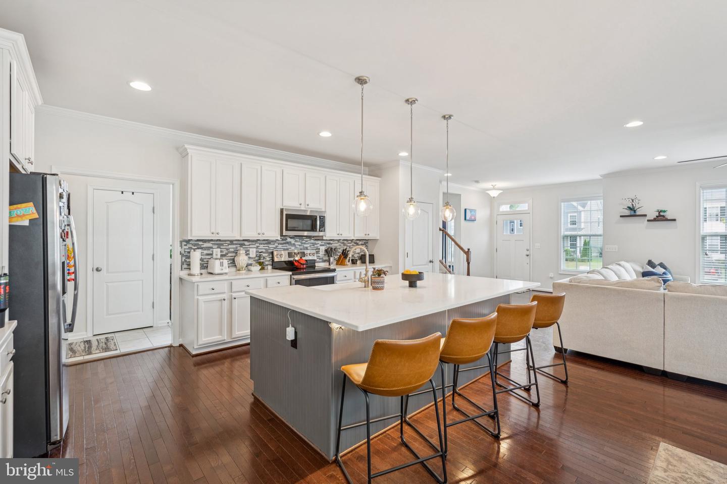 991 COASTAL AVE, STAFFORD, Virginia 22554, 5 Bedrooms Bedrooms, ,3 BathroomsBathrooms,Residential,For sale,991 COASTAL AVE,VAST2041402 MLS # VAST2041402