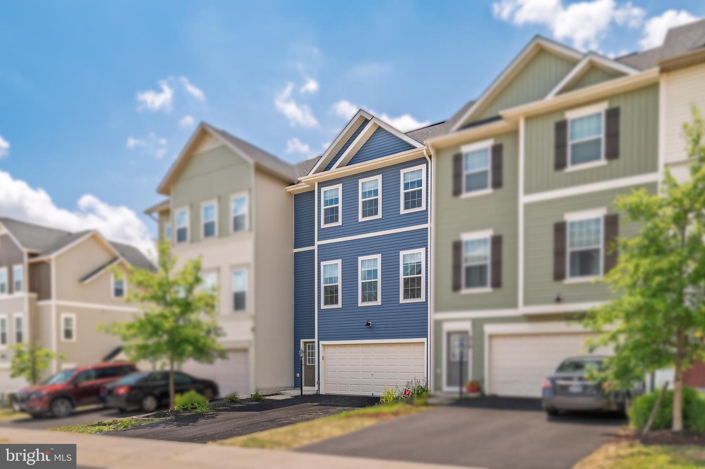 218 PATCHWORK DR, STEPHENSON, Virginia 22656, 3 Bedrooms Bedrooms, ,3 BathroomsBathrooms,Residential,For sale,218 PATCHWORK DR,VAFV2035846 MLS # VAFV2035846