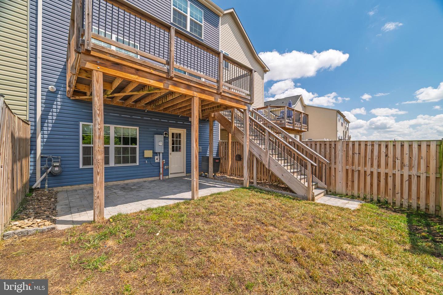 218 PATCHWORK DR, STEPHENSON, Virginia 22656, 3 Bedrooms Bedrooms, ,3 BathroomsBathrooms,Residential,For sale,218 PATCHWORK DR,VAFV2035846 MLS # VAFV2035846