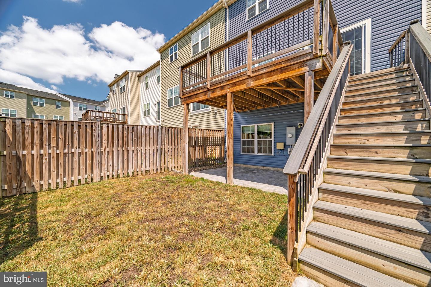 218 PATCHWORK DR, STEPHENSON, Virginia 22656, 3 Bedrooms Bedrooms, ,3 BathroomsBathrooms,Residential,For sale,218 PATCHWORK DR,VAFV2035846 MLS # VAFV2035846