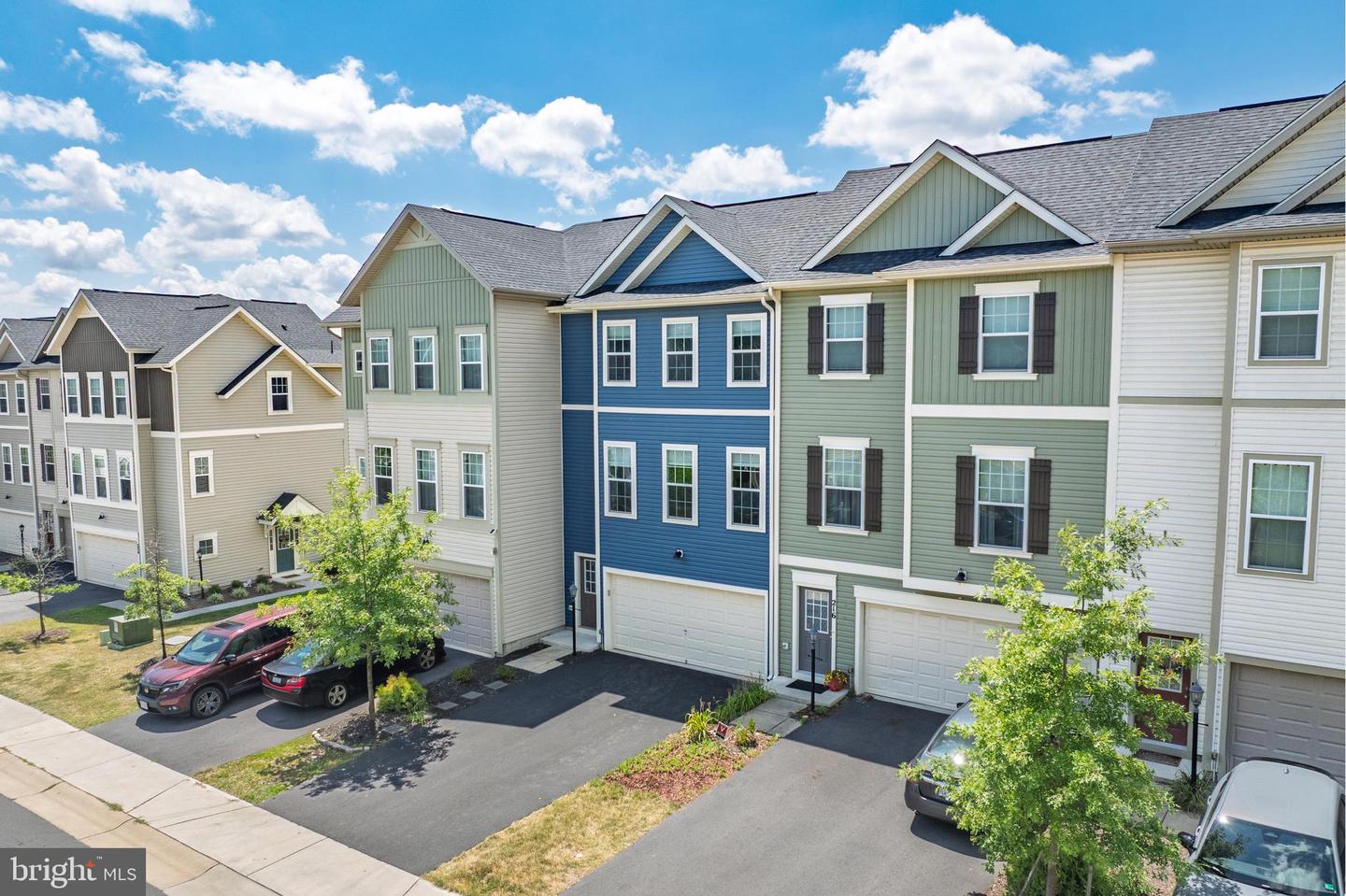 218 PATCHWORK DR, STEPHENSON, Virginia 22656, 3 Bedrooms Bedrooms, ,3 BathroomsBathrooms,Residential,For sale,218 PATCHWORK DR,VAFV2035846 MLS # VAFV2035846