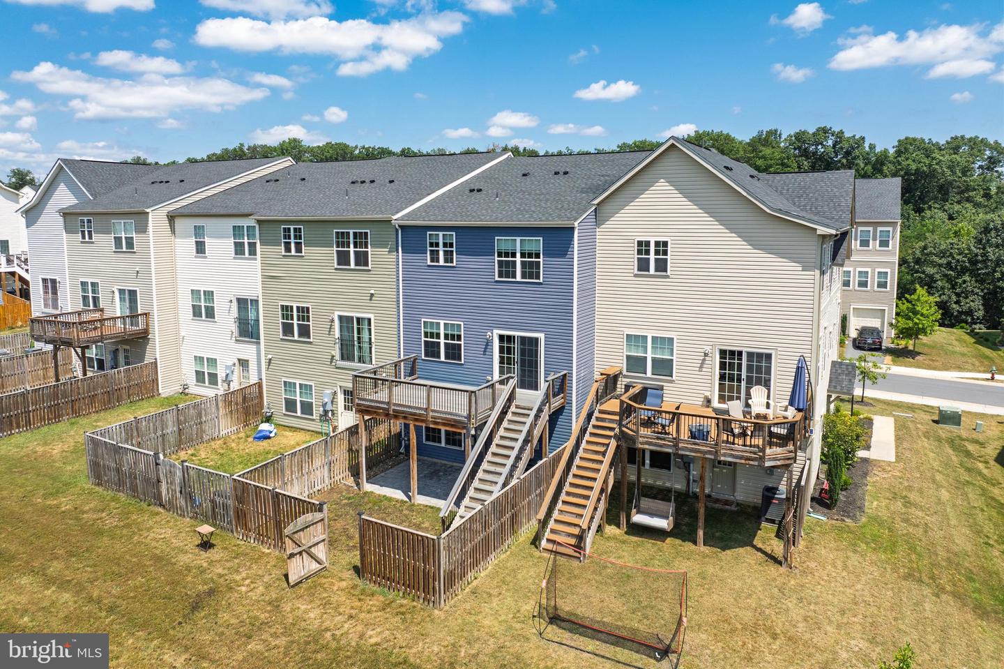 218 PATCHWORK DR, STEPHENSON, Virginia 22656, 3 Bedrooms Bedrooms, ,3 BathroomsBathrooms,Residential,For sale,218 PATCHWORK DR,VAFV2035846 MLS # VAFV2035846