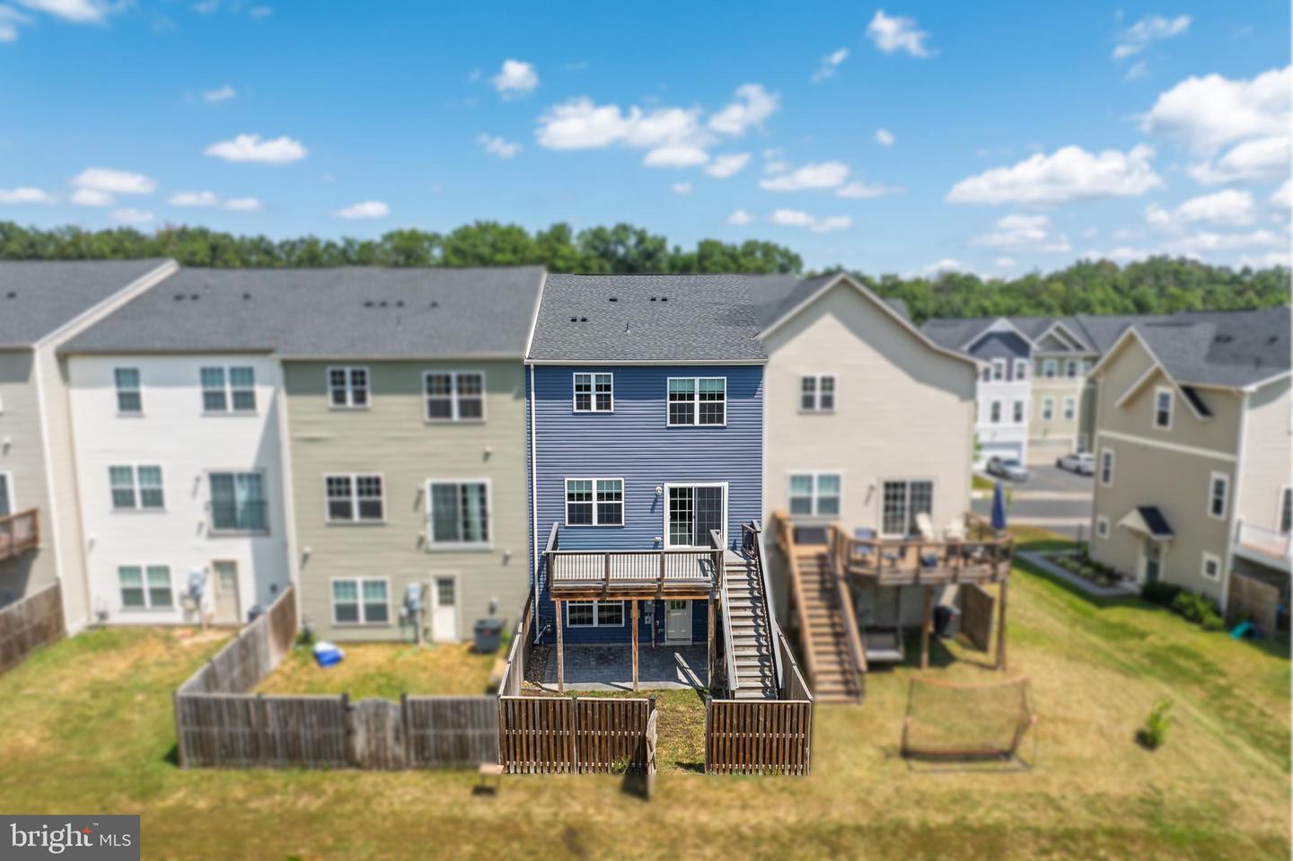 218 PATCHWORK DR, STEPHENSON, Virginia 22656, 3 Bedrooms Bedrooms, ,3 BathroomsBathrooms,Residential,For sale,218 PATCHWORK DR,VAFV2035846 MLS # VAFV2035846