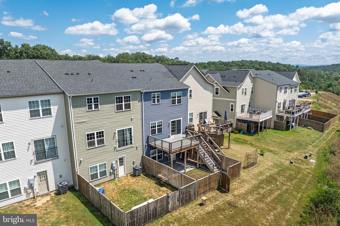 218 PATCHWORK DR, STEPHENSON, Virginia 22656, 3 Bedrooms Bedrooms, ,3 BathroomsBathrooms,Residential,For sale,218 PATCHWORK DR,VAFV2035846 MLS # VAFV2035846