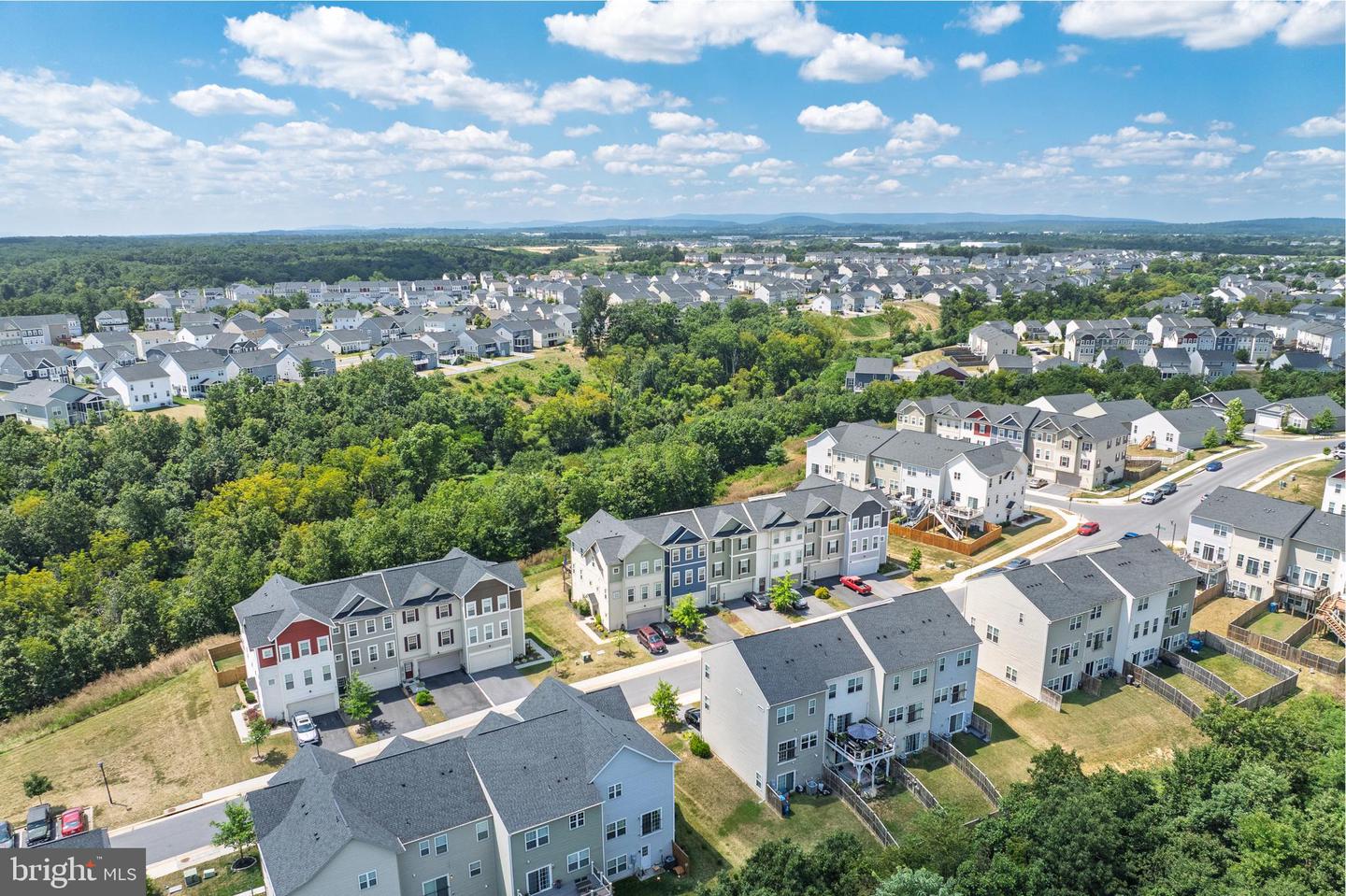 218 PATCHWORK DR, STEPHENSON, Virginia 22656, 3 Bedrooms Bedrooms, ,3 BathroomsBathrooms,Residential,For sale,218 PATCHWORK DR,VAFV2035846 MLS # VAFV2035846