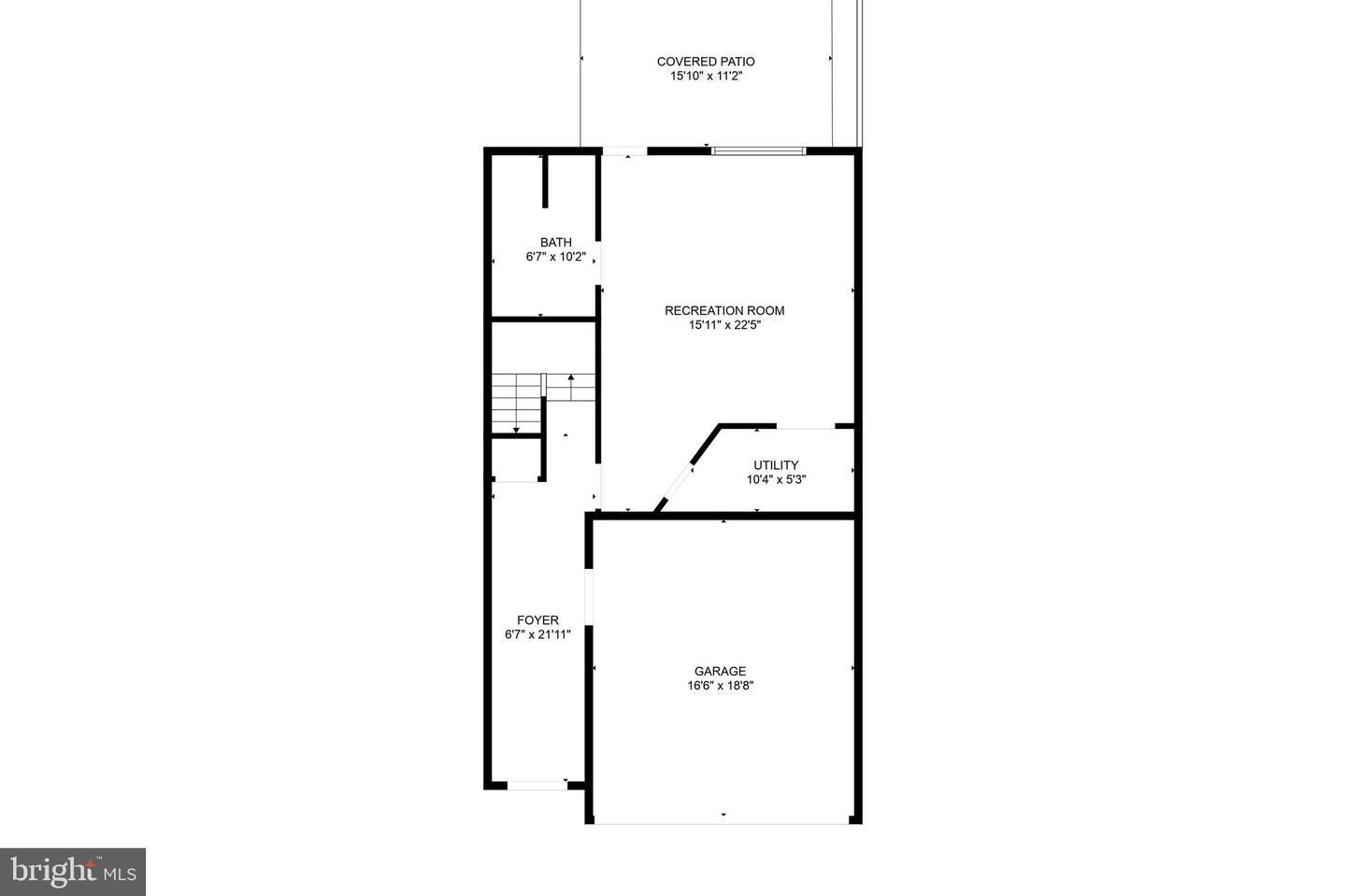 218 PATCHWORK DR, STEPHENSON, Virginia 22656, 3 Bedrooms Bedrooms, ,3 BathroomsBathrooms,Residential,For sale,218 PATCHWORK DR,VAFV2035846 MLS # VAFV2035846