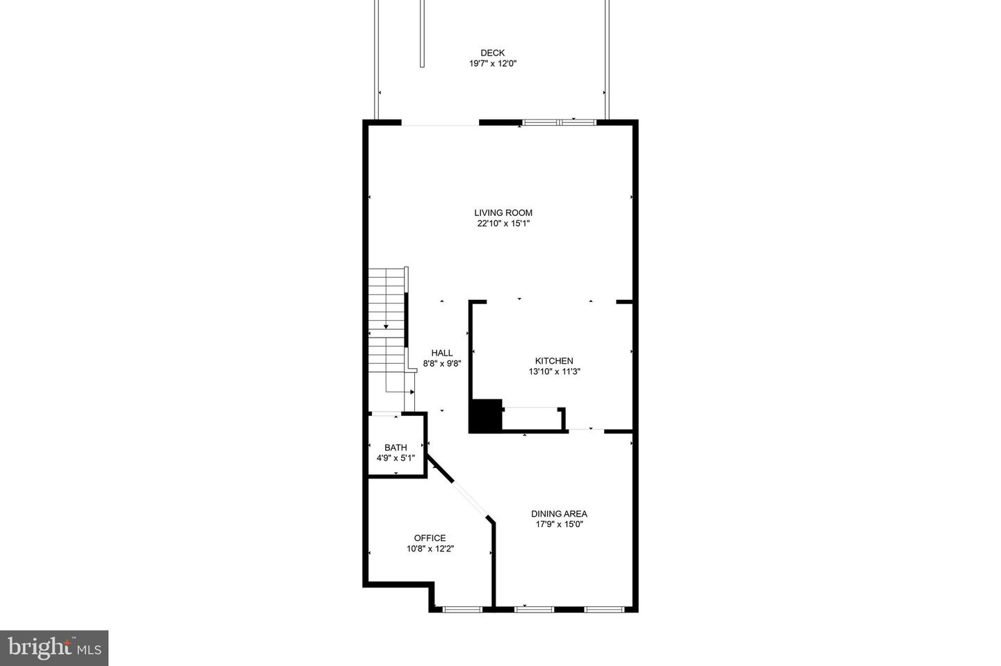 218 PATCHWORK DR, STEPHENSON, Virginia 22656, 3 Bedrooms Bedrooms, ,3 BathroomsBathrooms,Residential,For sale,218 PATCHWORK DR,VAFV2035846 MLS # VAFV2035846