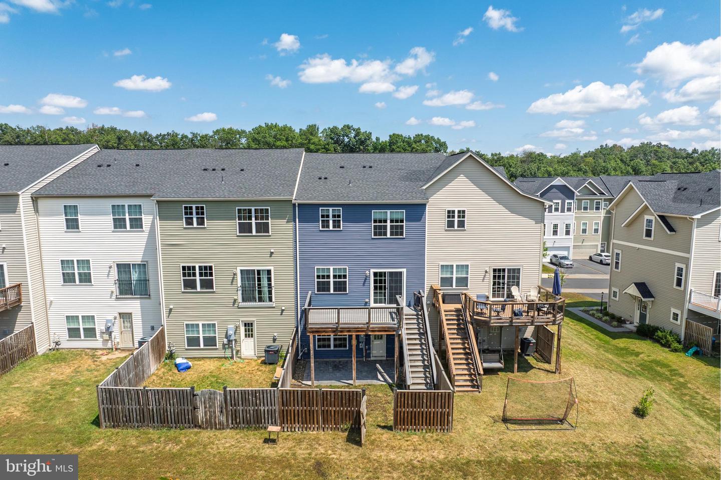 218 PATCHWORK DR, STEPHENSON, Virginia 22656, 3 Bedrooms Bedrooms, ,3 BathroomsBathrooms,Residential,For sale,218 PATCHWORK DR,VAFV2035846 MLS # VAFV2035846