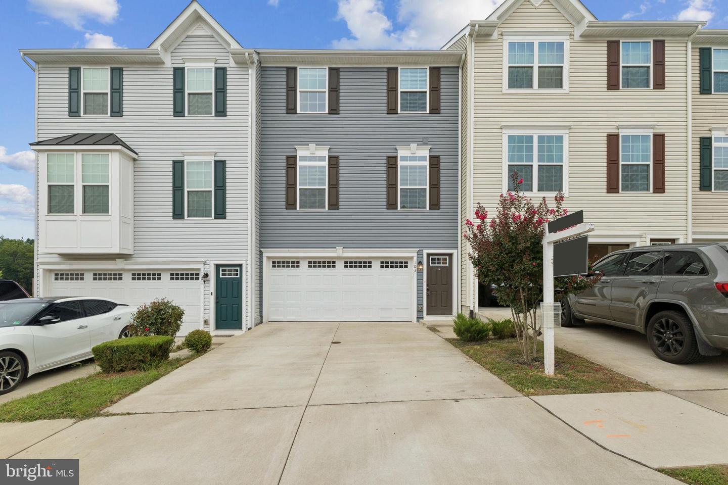 103 CREST CT, STAFFORD, Virginia 22554, 3 Bedrooms Bedrooms, ,2 BathroomsBathrooms,Residential,For sale,103 CREST CT,VAST2041416 MLS # VAST2041416