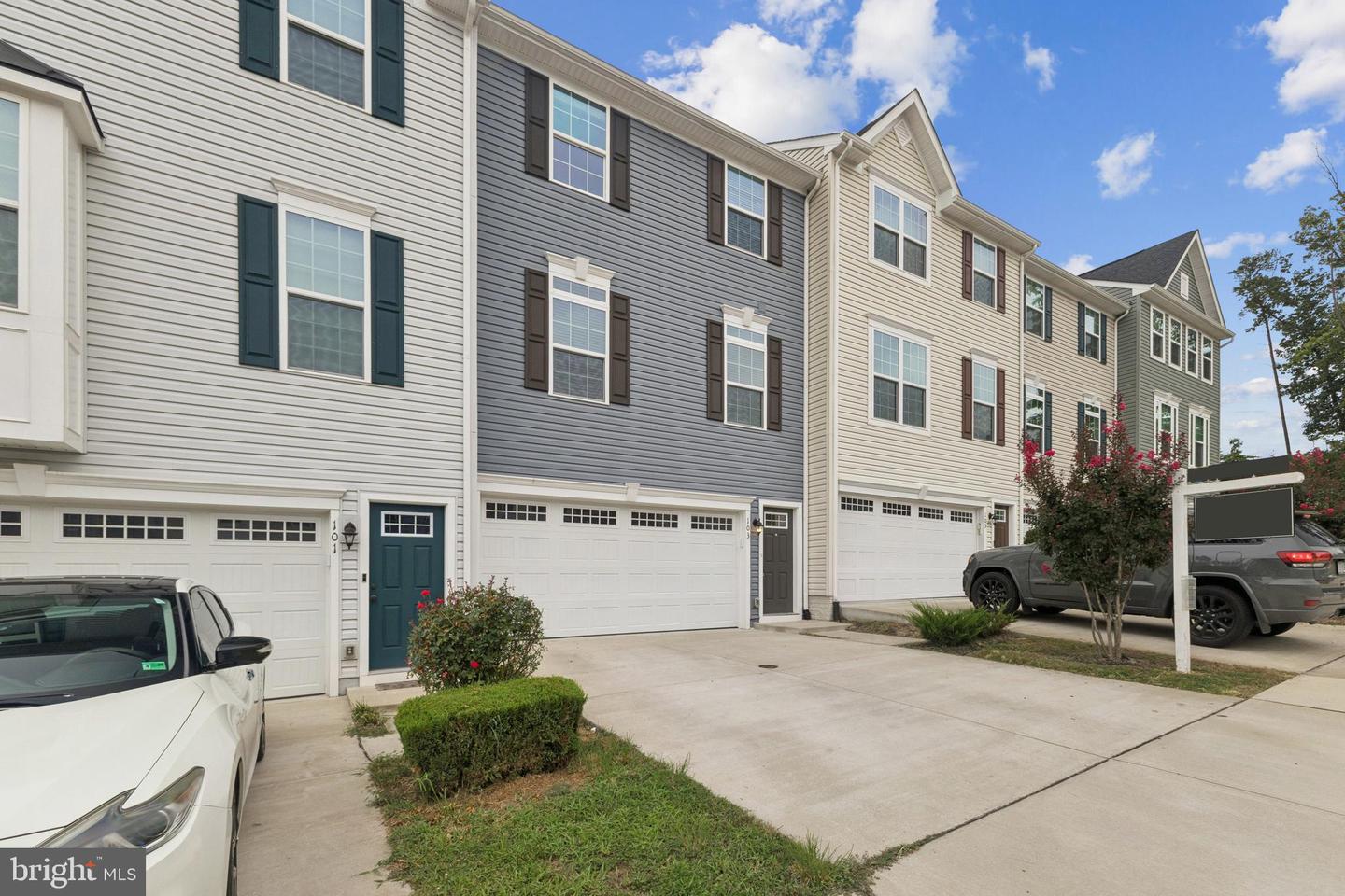 103 CREST CT, STAFFORD, Virginia 22554, 3 Bedrooms Bedrooms, ,2 BathroomsBathrooms,Residential,For sale,103 CREST CT,VAST2041416 MLS # VAST2041416