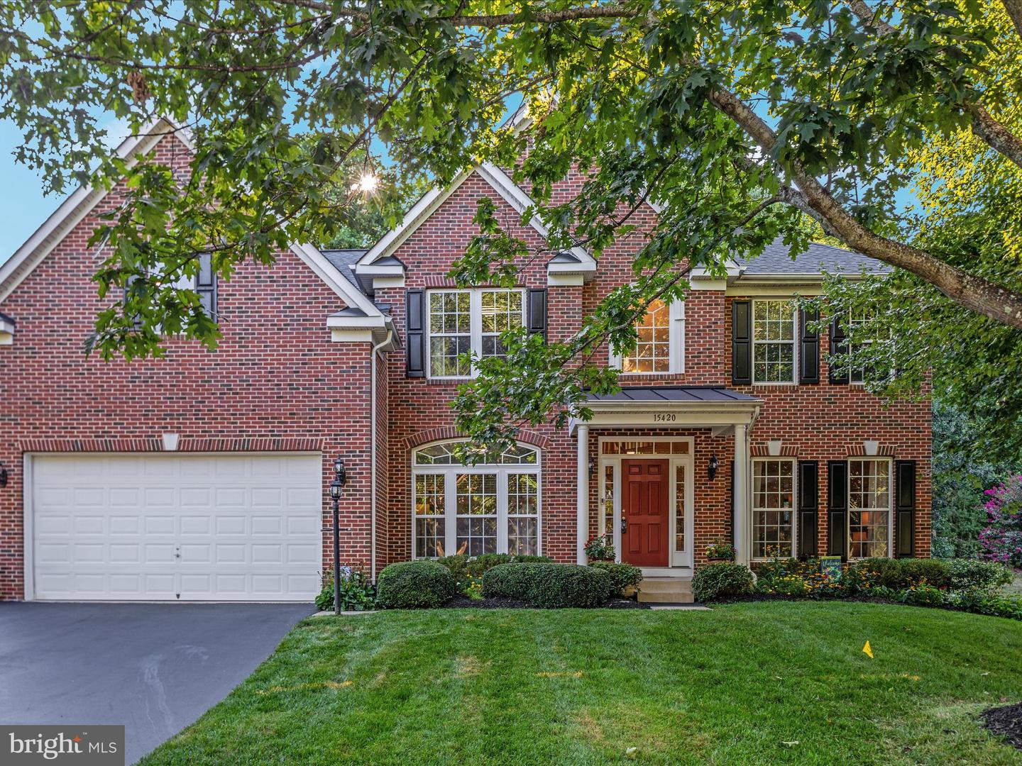 15420 MILTON HALL PL, MANASSAS, Virginia 20112, 4 Bedrooms Bedrooms, ,3 BathroomsBathrooms,Residential,For sale,15420 MILTON HALL PL,VAPW2100672 MLS # VAPW2100672
