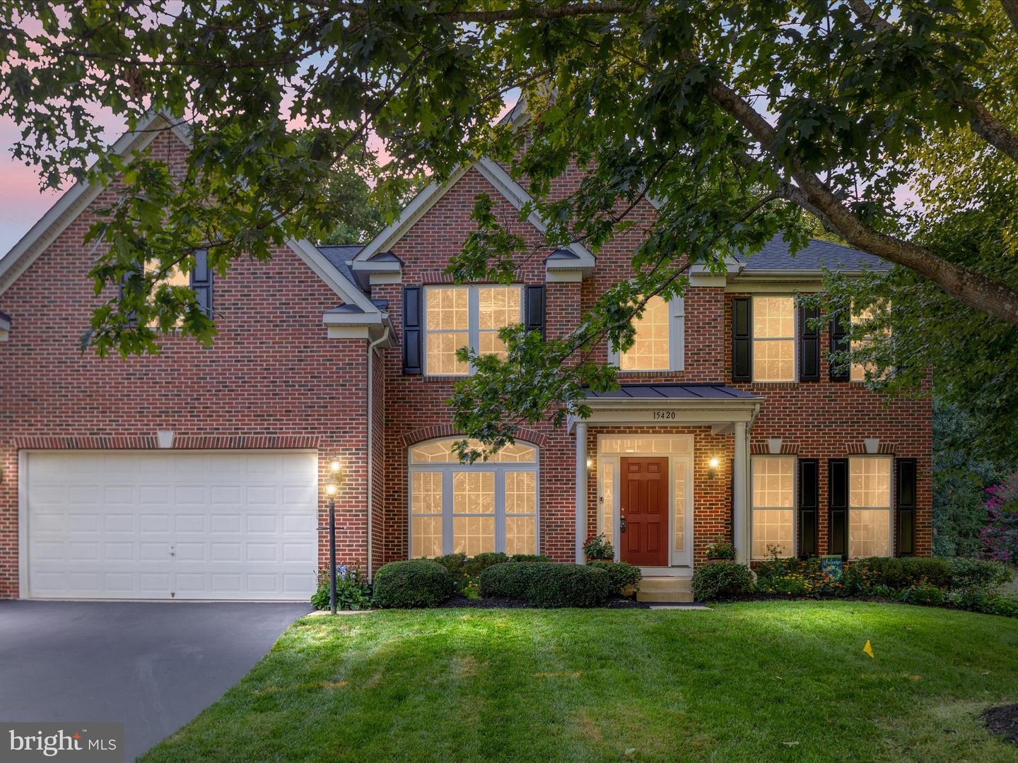 15420 MILTON HALL PL, MANASSAS, Virginia 20112, 4 Bedrooms Bedrooms, ,3 BathroomsBathrooms,Residential,For sale,15420 MILTON HALL PL,VAPW2100672 MLS # VAPW2100672