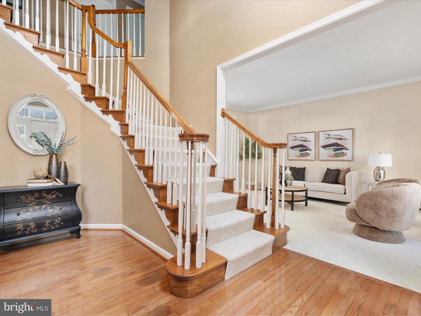 15420 MILTON HALL PL, MANASSAS, Virginia 20112, 4 Bedrooms Bedrooms, ,3 BathroomsBathrooms,Residential,For sale,15420 MILTON HALL PL,VAPW2100672 MLS # VAPW2100672