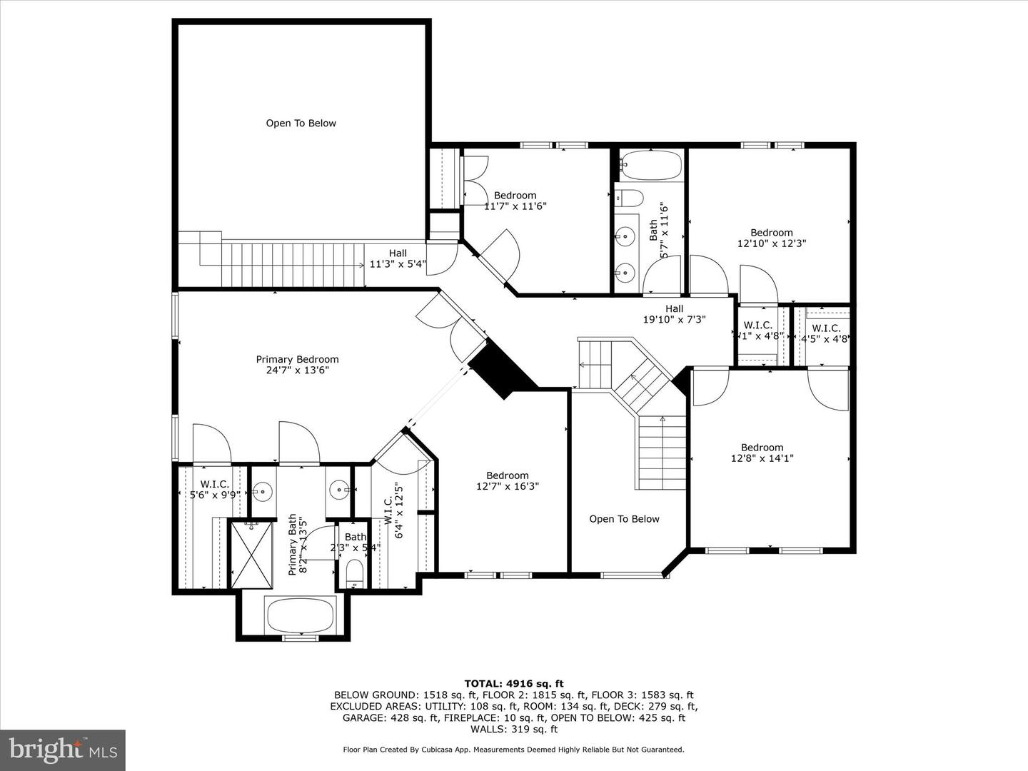 15420 MILTON HALL PL, MANASSAS, Virginia 20112, 4 Bedrooms Bedrooms, ,3 BathroomsBathrooms,Residential,For sale,15420 MILTON HALL PL,VAPW2100672 MLS # VAPW2100672