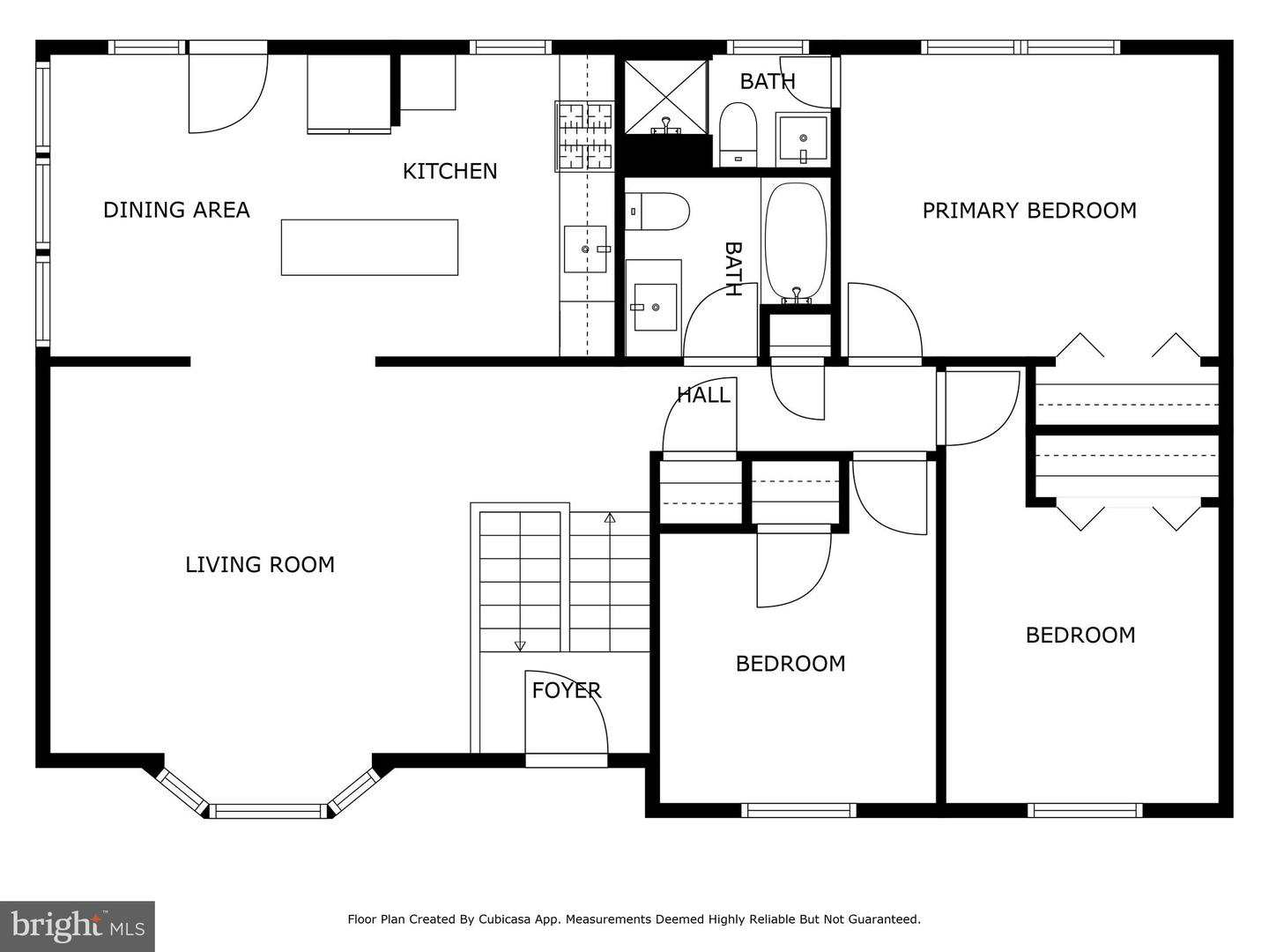4704 KILBANE RD, WOODBRIDGE, Virginia 22193, 4 Bedrooms Bedrooms, ,3 BathroomsBathrooms,Residential,For sale,4704 KILBANE RD,VAPW2100680 MLS # VAPW2100680
