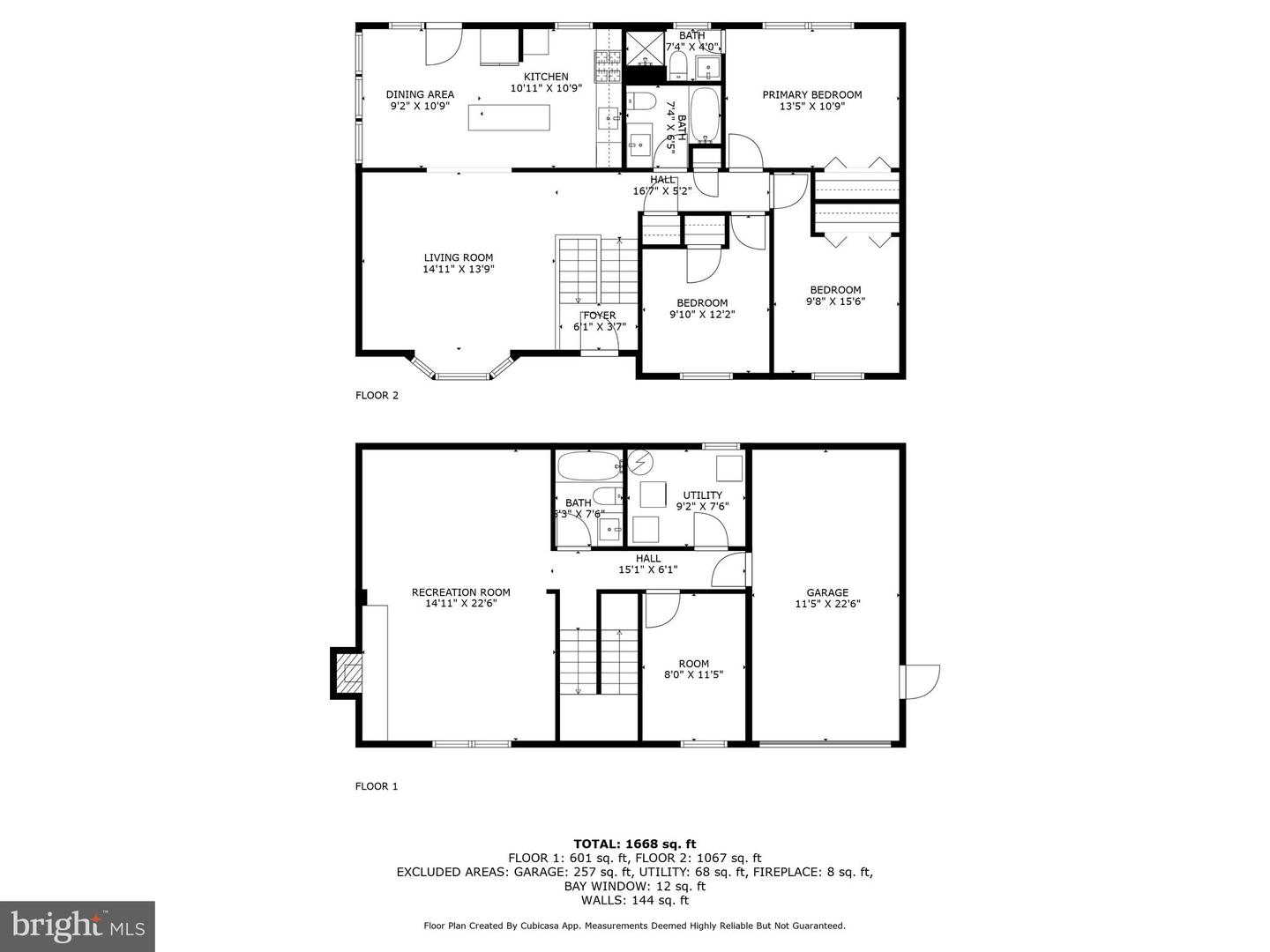 4704 KILBANE RD, WOODBRIDGE, Virginia 22193, 4 Bedrooms Bedrooms, ,3 BathroomsBathrooms,Residential,For sale,4704 KILBANE RD,VAPW2100680 MLS # VAPW2100680