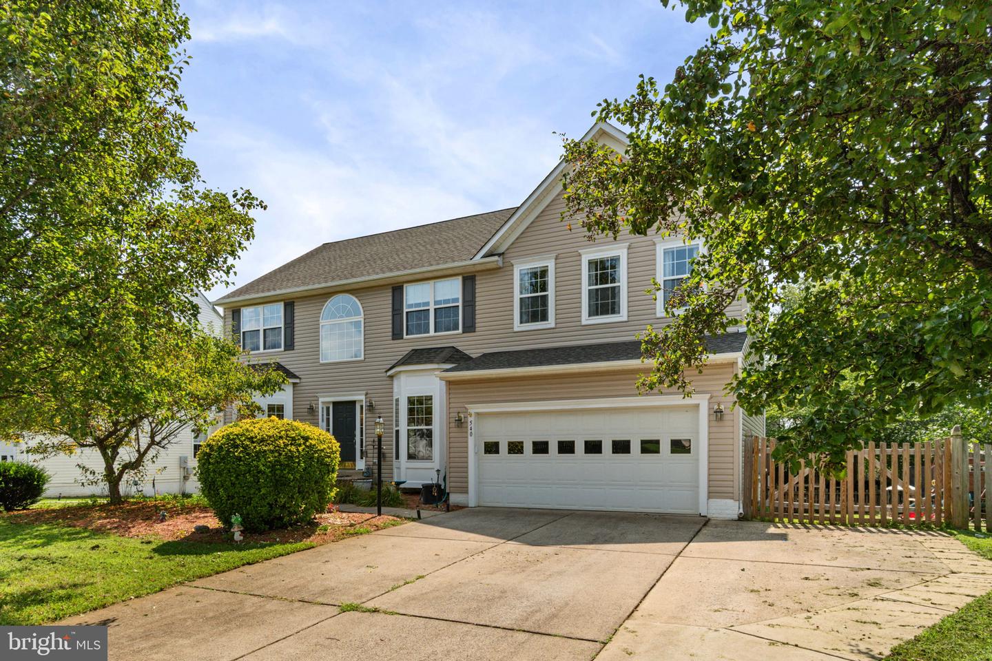 540 GREENBRIAR DR, CULPEPER, Virginia 22701, 6 Bedrooms Bedrooms, ,3 BathroomsBathrooms,Residential,For sale,540 GREENBRIAR DR,VACU2011170 MLS # VACU2011170
