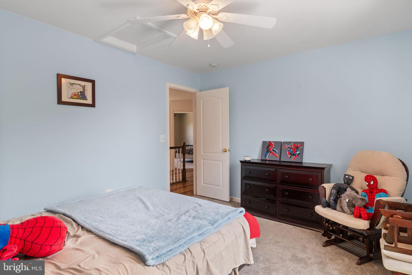 540 GREENBRIAR DR, CULPEPER, Virginia 22701, 6 Bedrooms Bedrooms, ,3 BathroomsBathrooms,Residential,For sale,540 GREENBRIAR DR,VACU2011170 MLS # VACU2011170