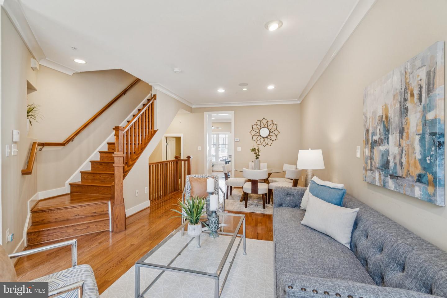 1304 N DANVILLE ST, ARLINGTON, Virginia 22201, 3 Bedrooms Bedrooms, ,2 BathroomsBathrooms,Residential,For sale,1304 N DANVILLE ST,VAAR2061816 MLS # VAAR2061816