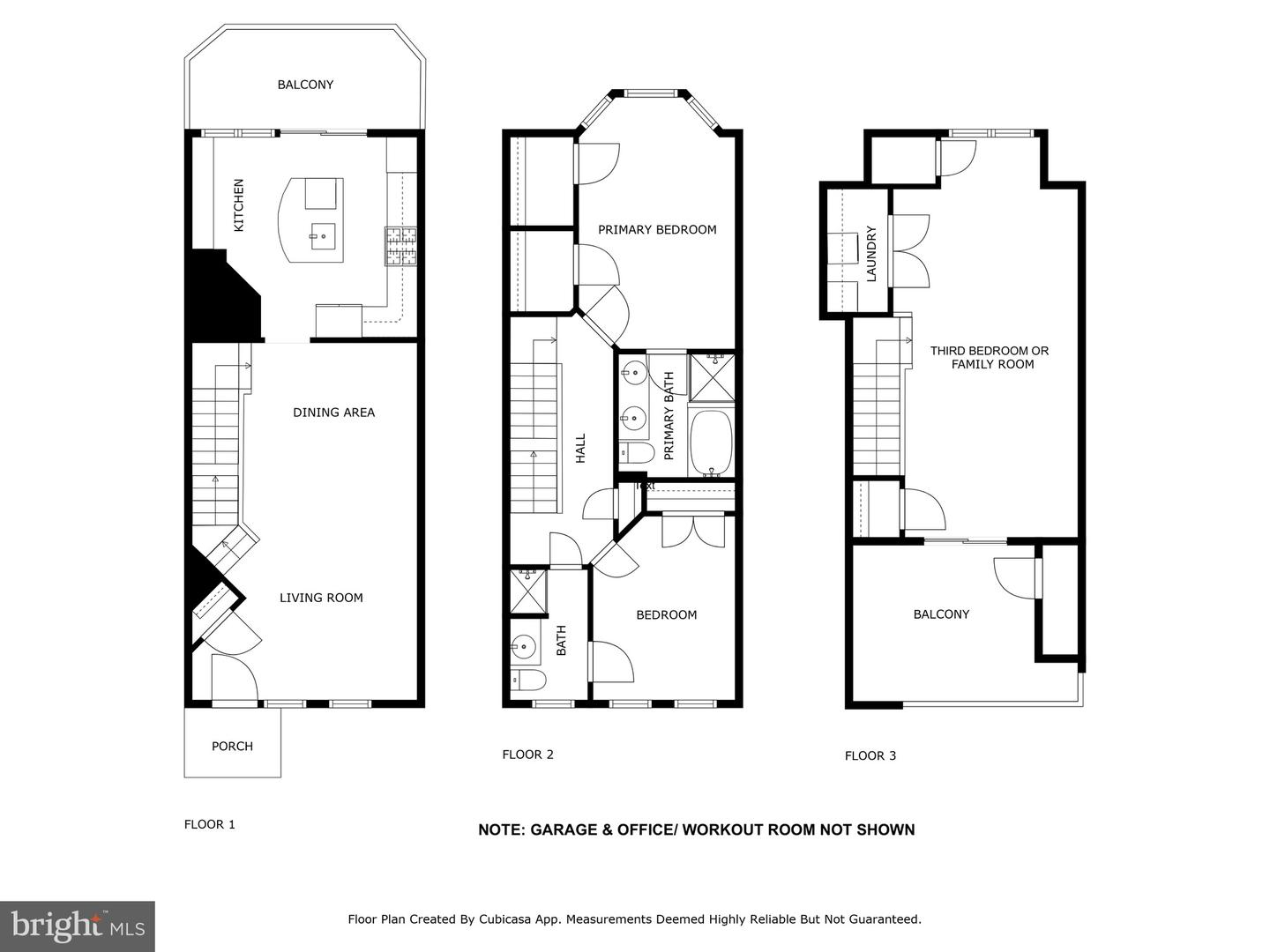 1304 N DANVILLE ST, ARLINGTON, Virginia 22201, 3 Bedrooms Bedrooms, ,2 BathroomsBathrooms,Residential,For sale,1304 N DANVILLE ST,VAAR2061816 MLS # VAAR2061816