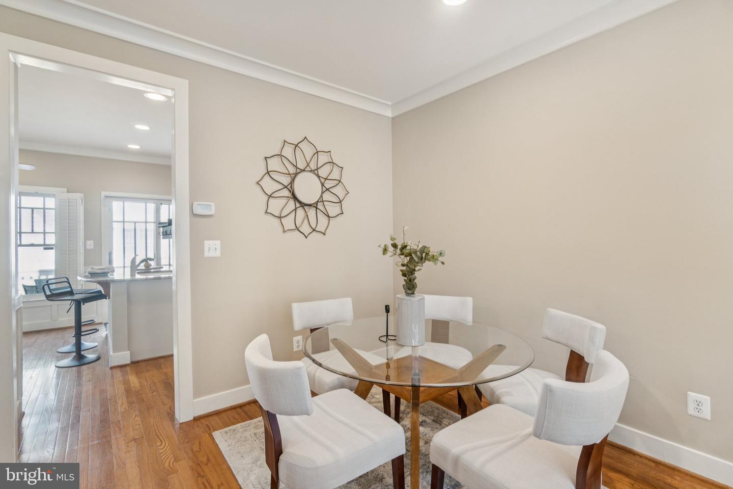 1304 N DANVILLE ST, ARLINGTON, Virginia 22201, 3 Bedrooms Bedrooms, ,2 BathroomsBathrooms,Residential,For sale,1304 N DANVILLE ST,VAAR2061816 MLS # VAAR2061816