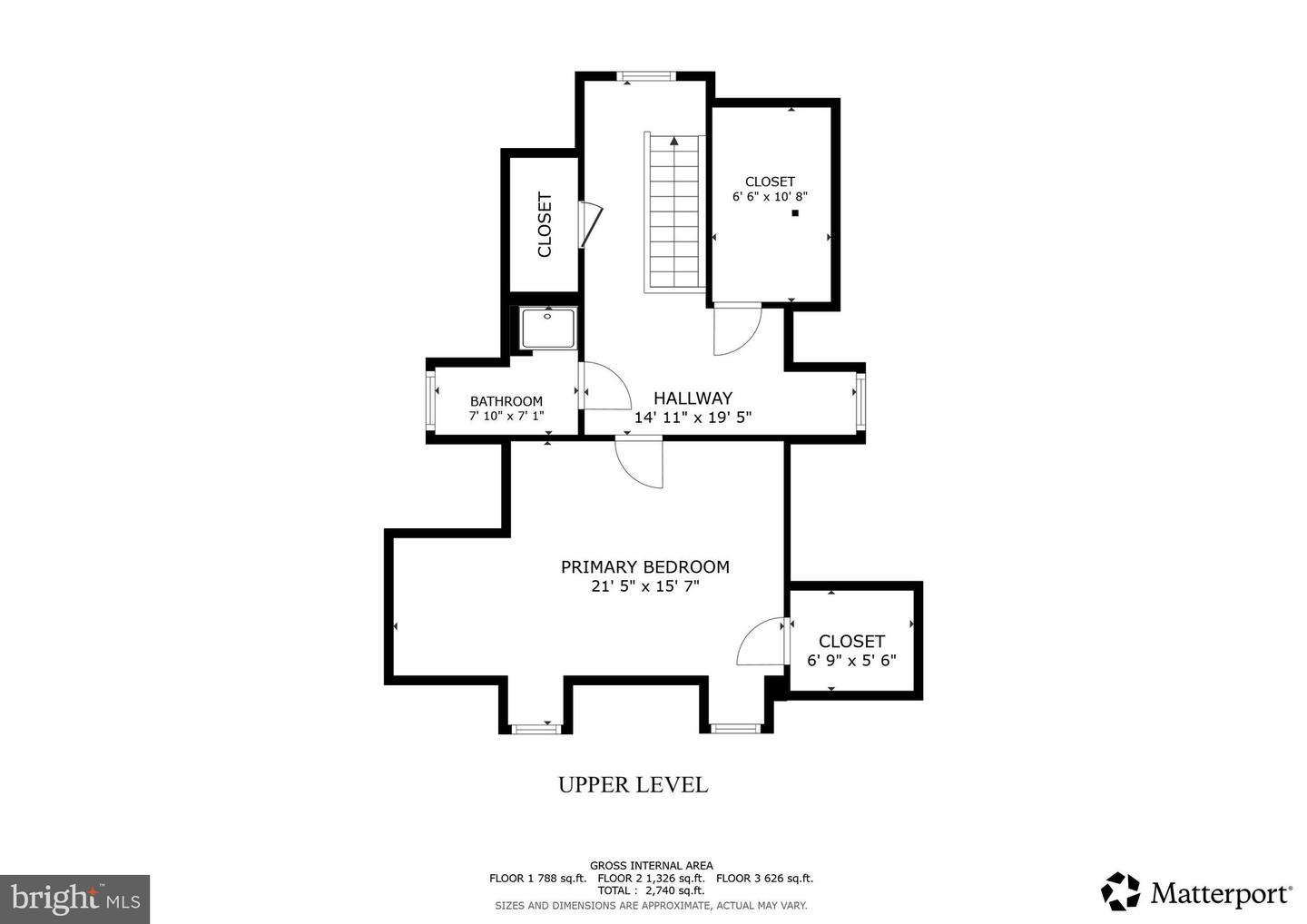 6015 BROAD BRANCH RD NW, WASHINGTON, District Of Columbia 20015, 3 Bedrooms Bedrooms, ,2 BathroomsBathrooms,Residential,For sale,6015 BROAD BRANCH RD NW,DCDC2213654 MLS # DCDC2213654