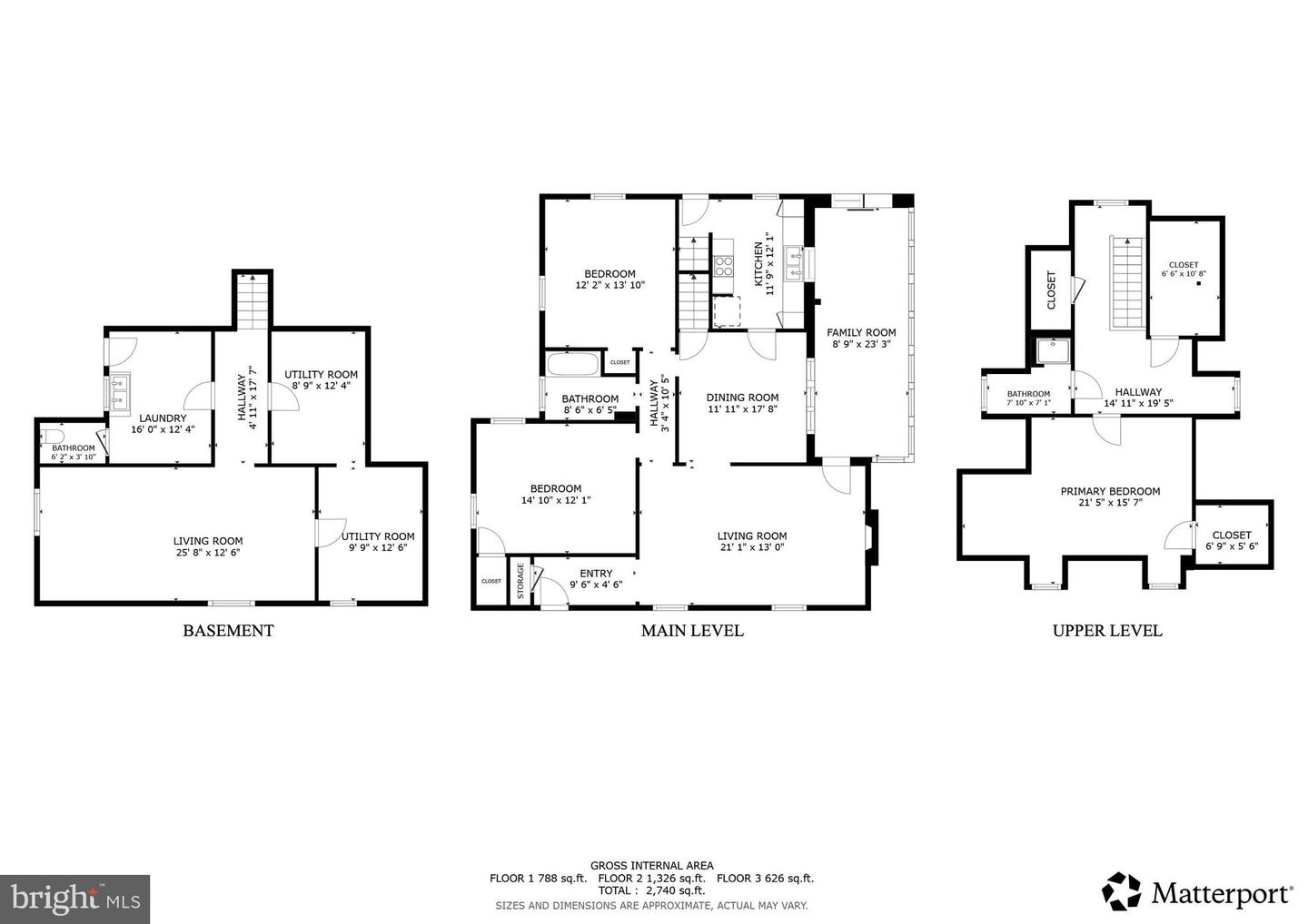 6015 BROAD BRANCH RD NW, WASHINGTON, District Of Columbia 20015, 3 Bedrooms Bedrooms, ,2 BathroomsBathrooms,Residential,For sale,6015 BROAD BRANCH RD NW,DCDC2213654 MLS # DCDC2213654