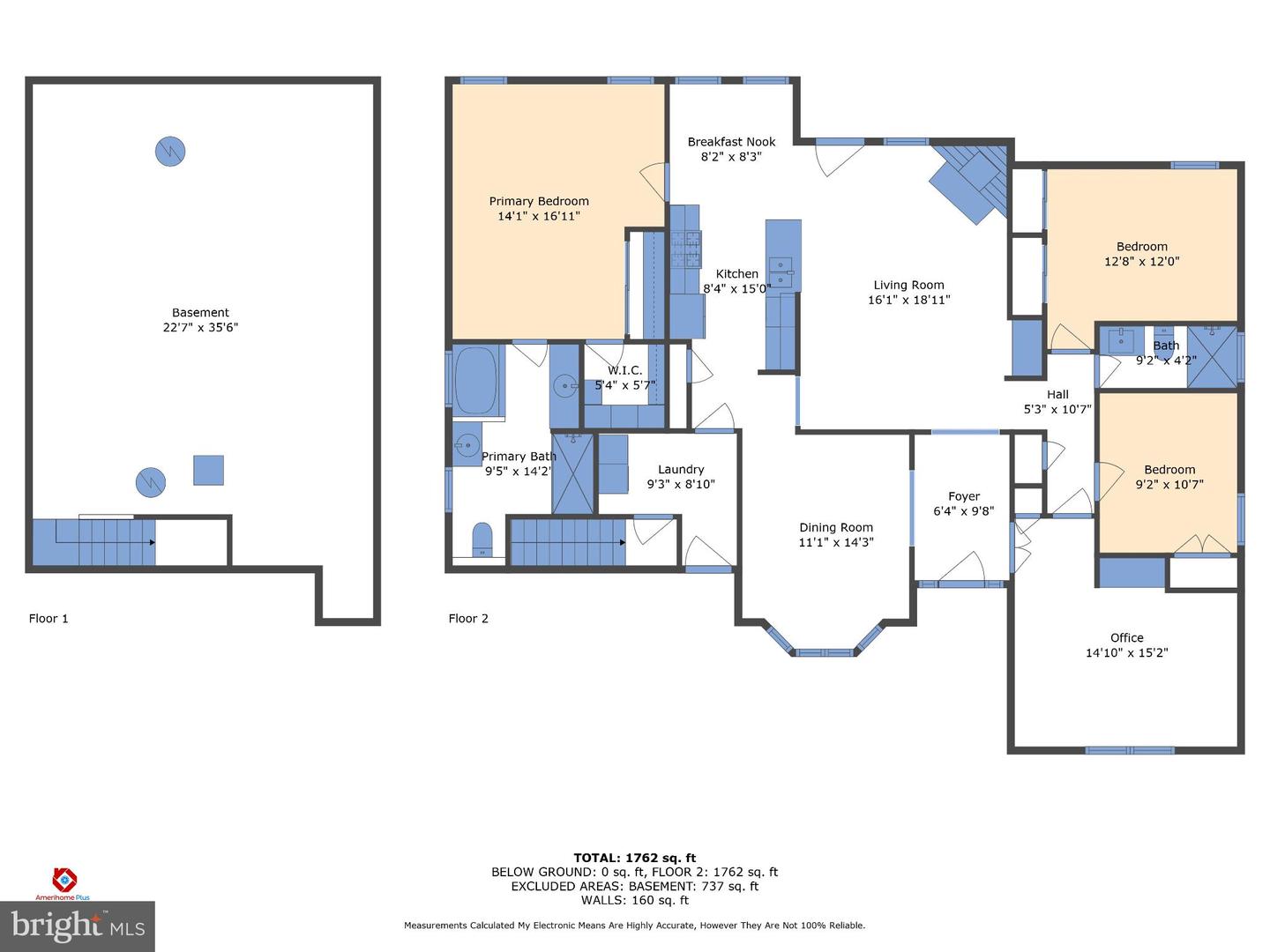 3812 WINDING HOLLOW DR, FREDERICKSBURG, Virginia 22408, 3 Bedrooms Bedrooms, 5 Rooms Rooms,2 BathroomsBathrooms,Residential,For sale,3812 WINDING HOLLOW DR,VASP2035232 MLS # VASP2035232